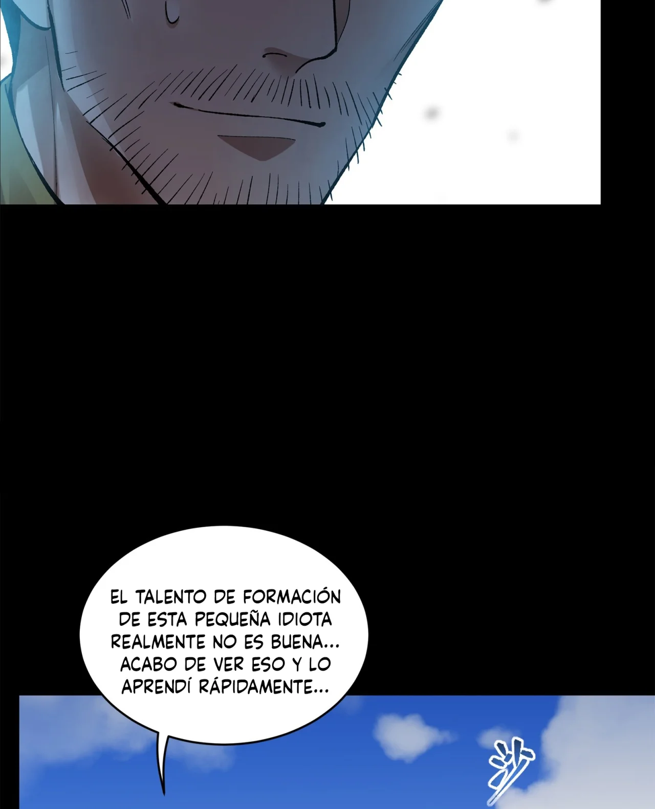 Read La Leyenda De La Estrella General (Continuacion) ES Manga Online