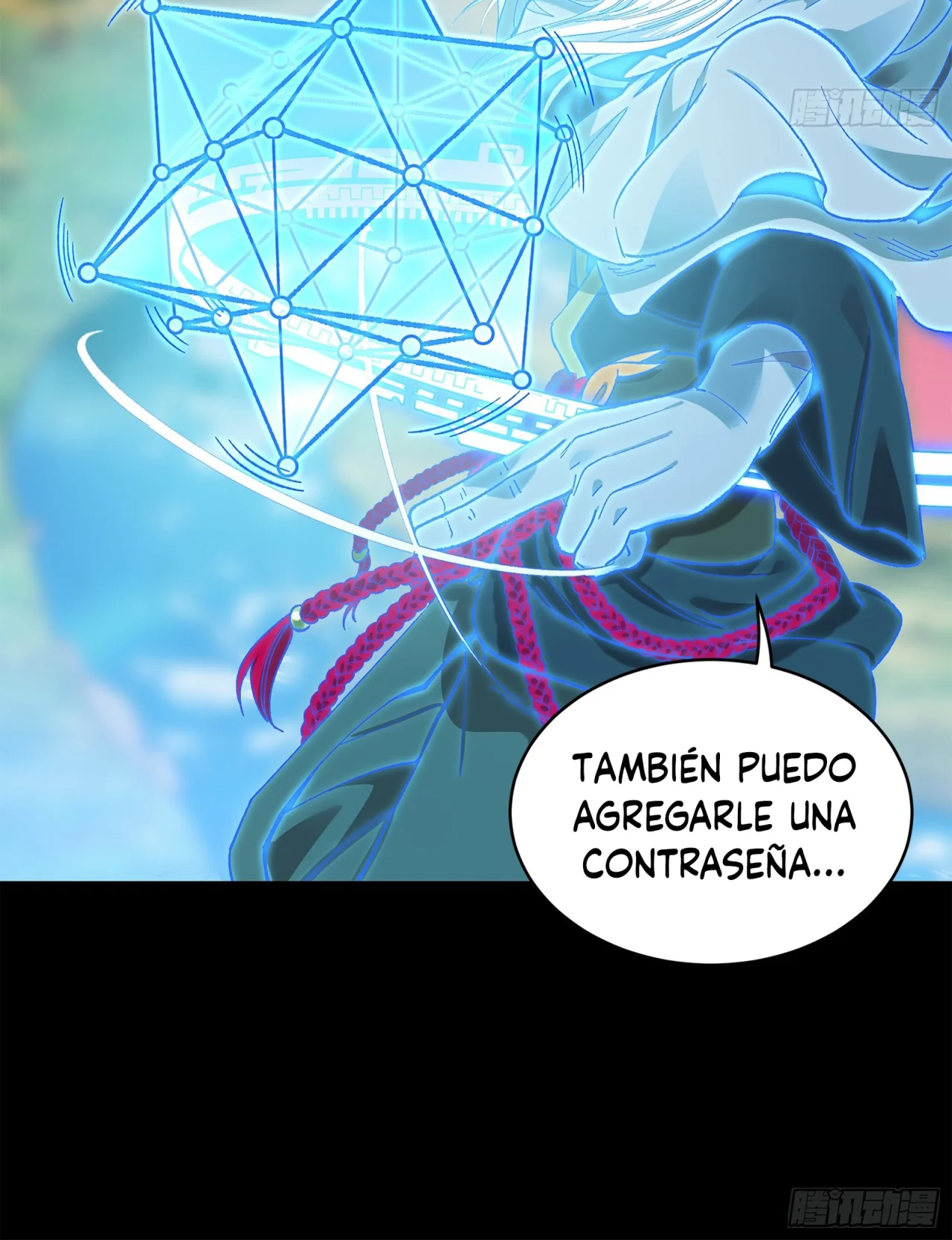 Read La Leyenda De La Estrella General (Continuacion) ES Manga Online