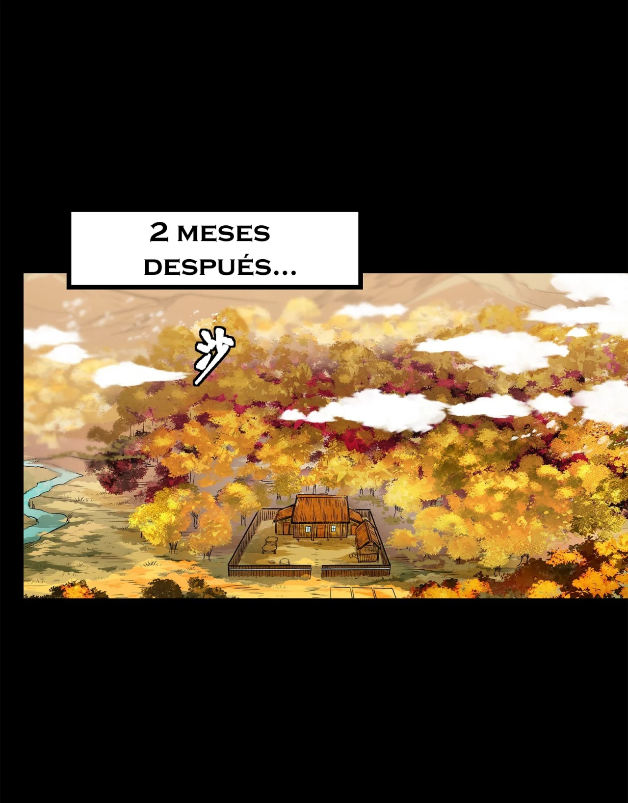 Read La Leyenda De La Estrella General (Continuacion) ES Manga Online