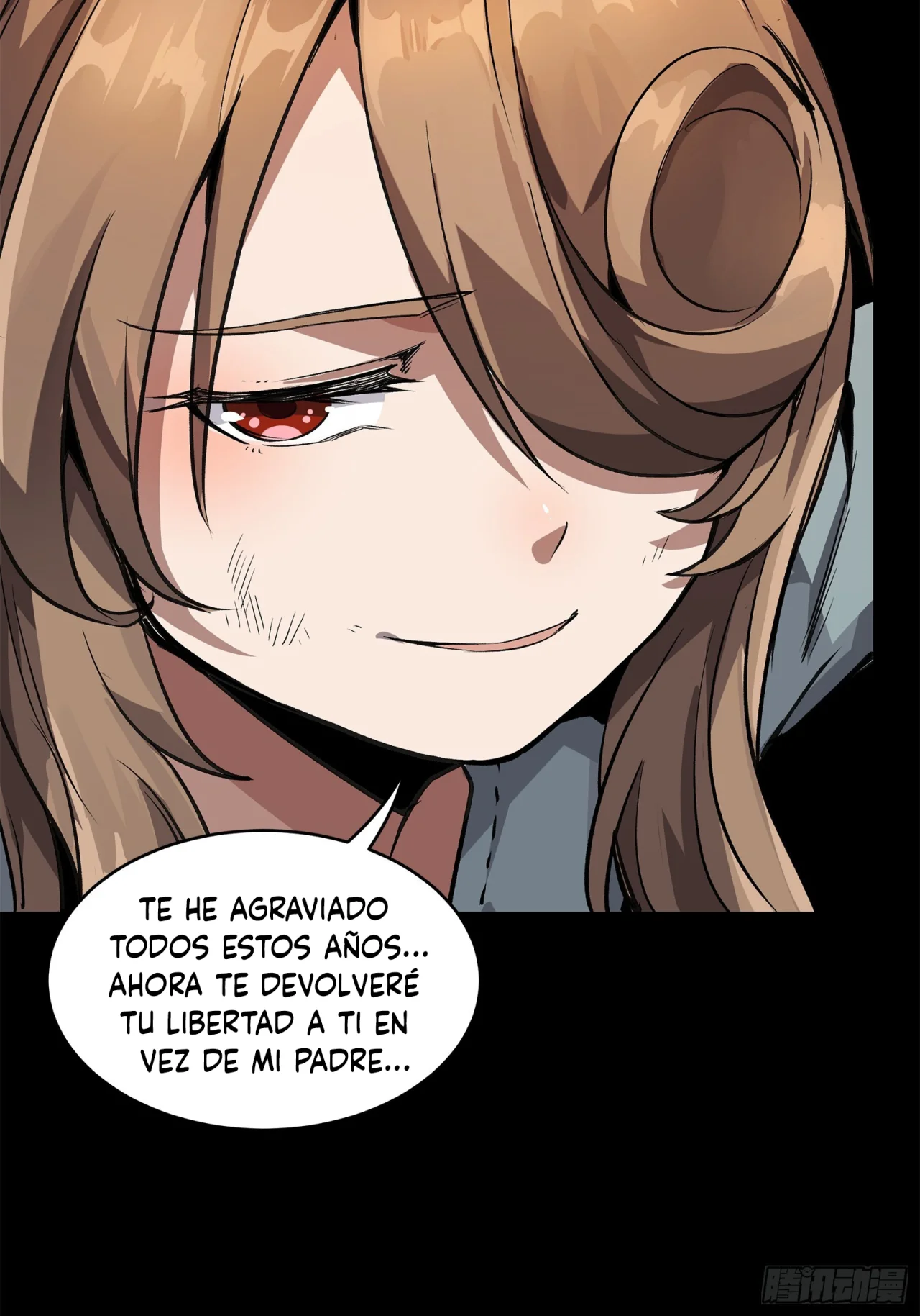Read La Leyenda De La Estrella General (Continuacion) ES Manga Online