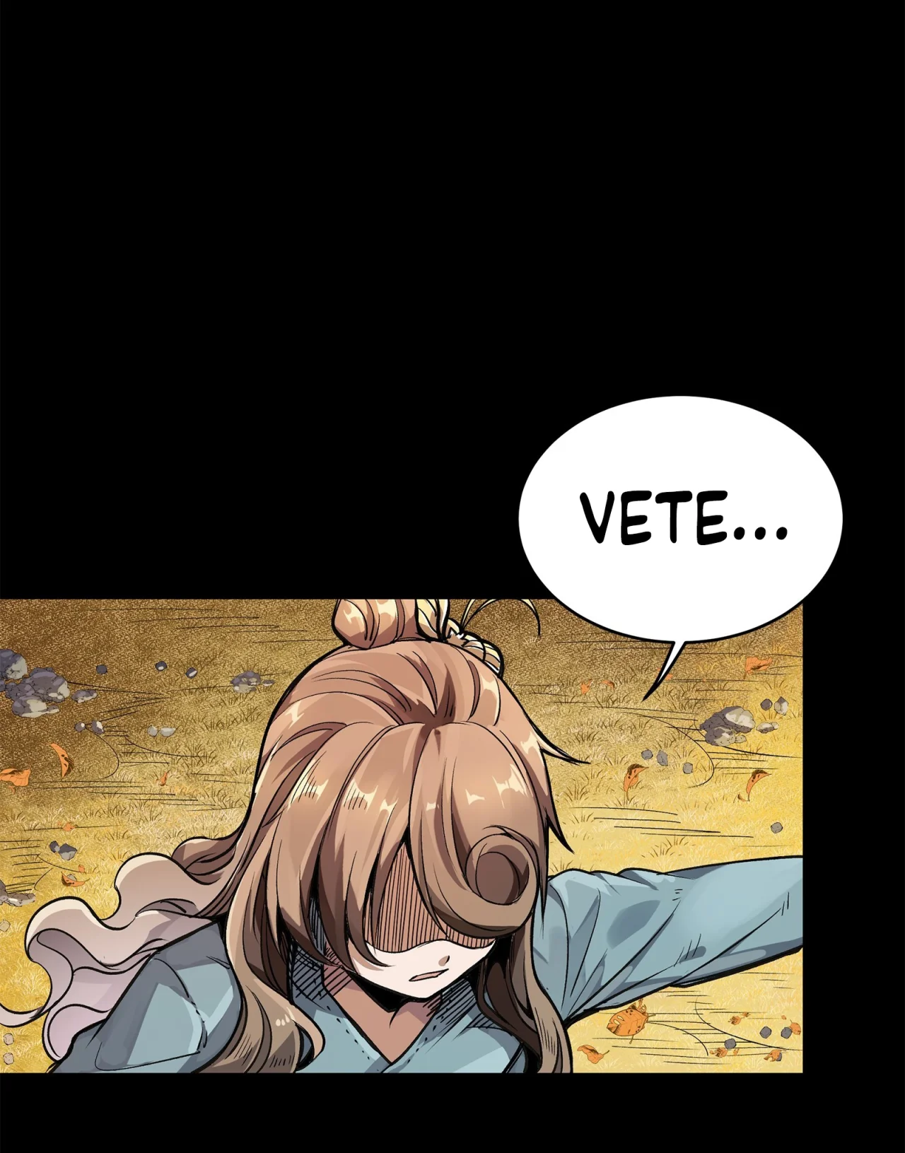 Read La Leyenda De La Estrella General (Continuacion) ES Manga Online