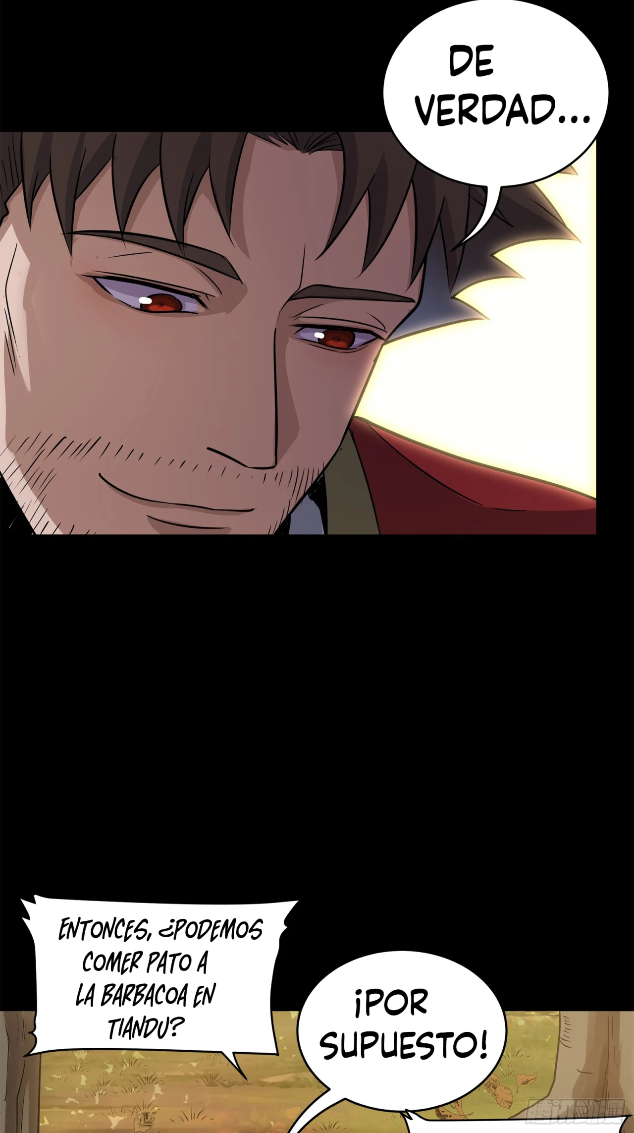 Read La Leyenda De La Estrella General (Continuacion) ES Manga Online