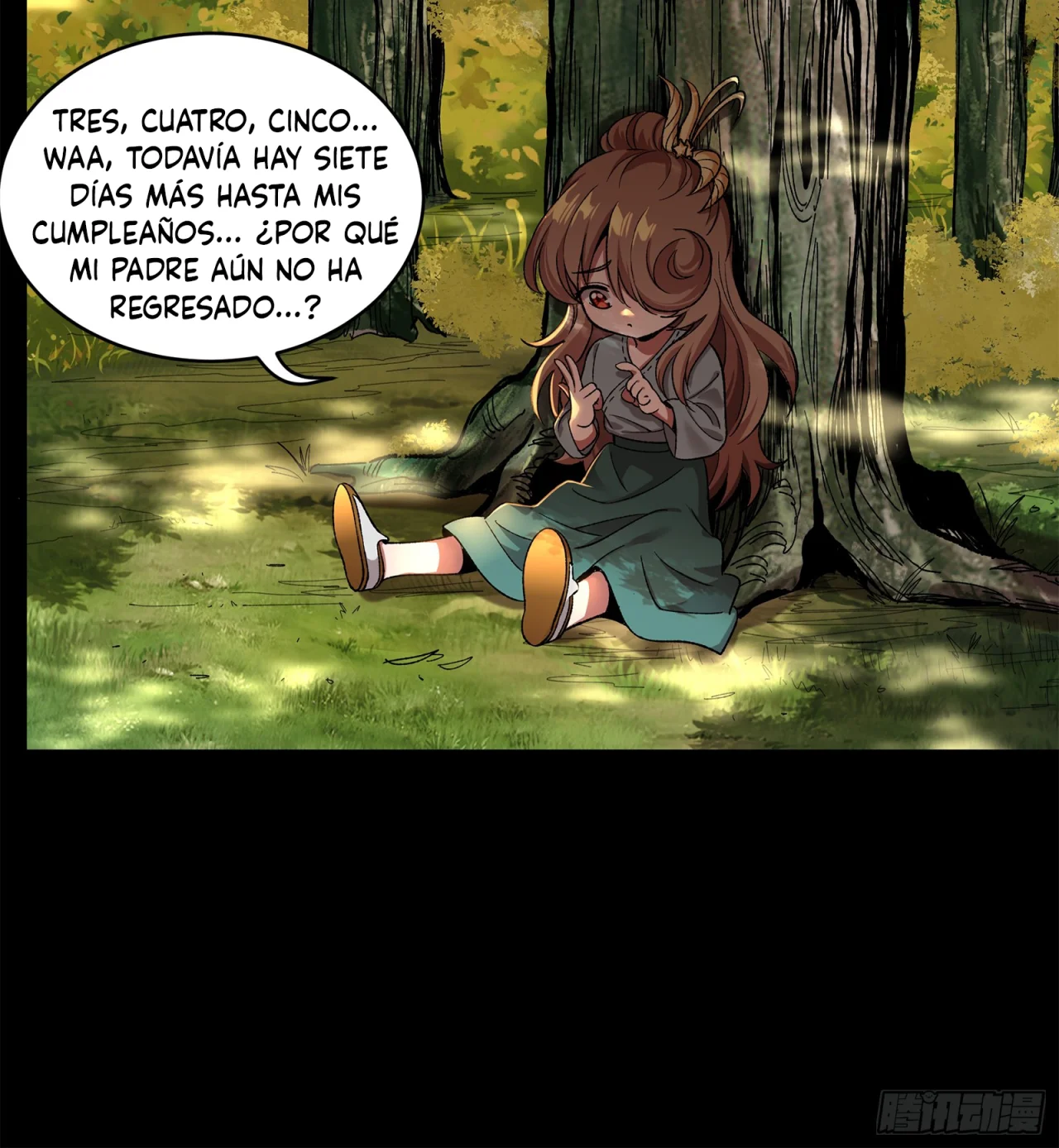 Read La Leyenda De La Estrella General (Continuacion) ES Manga Online