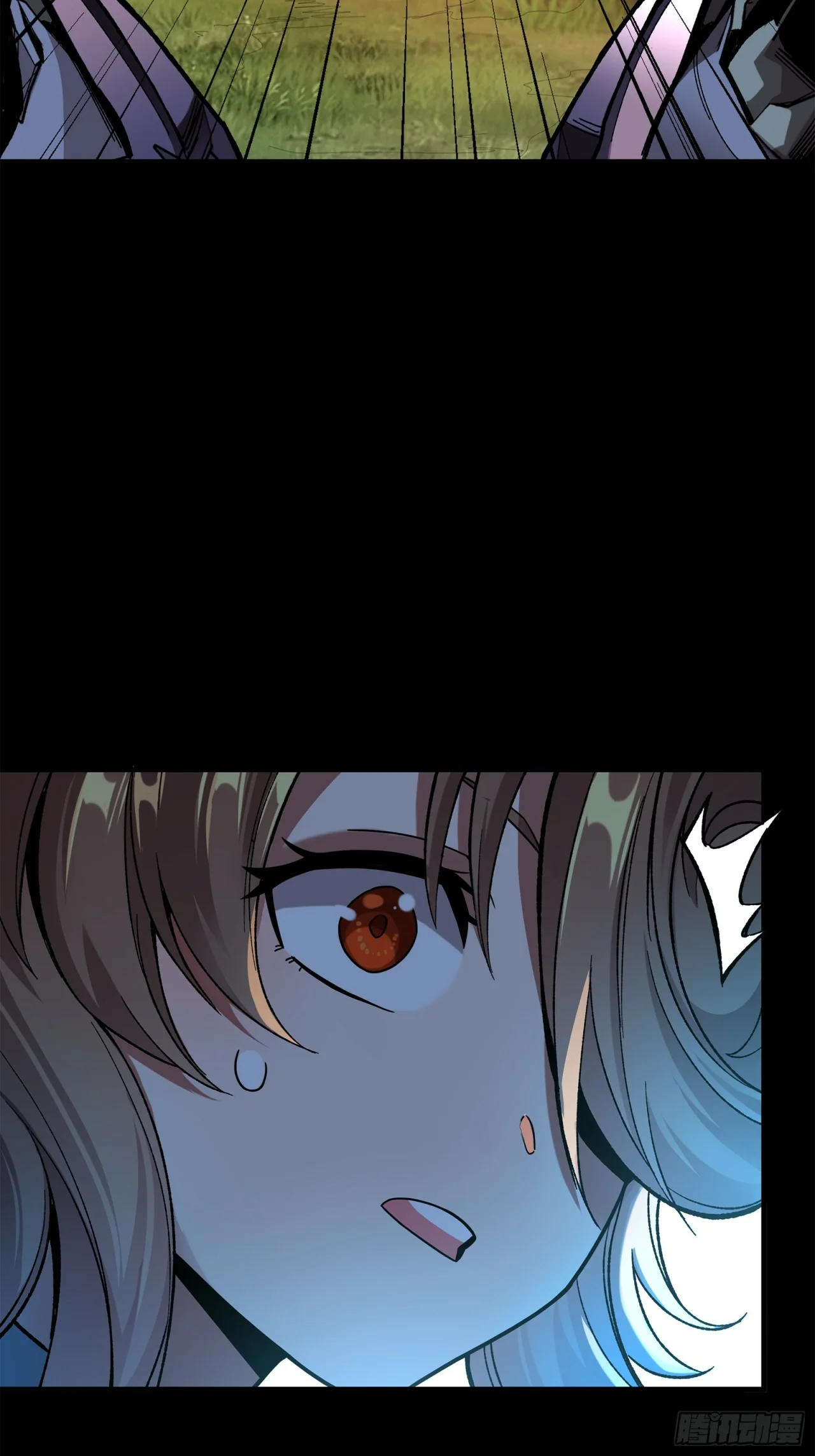Read La Leyenda De La Estrella General (Continuacion) ES Manga Online