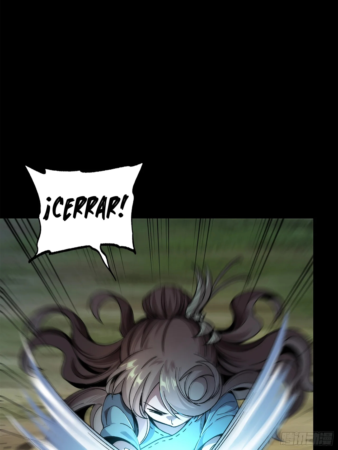 Read La Leyenda De La Estrella General (Continuacion) ES Manga Online
