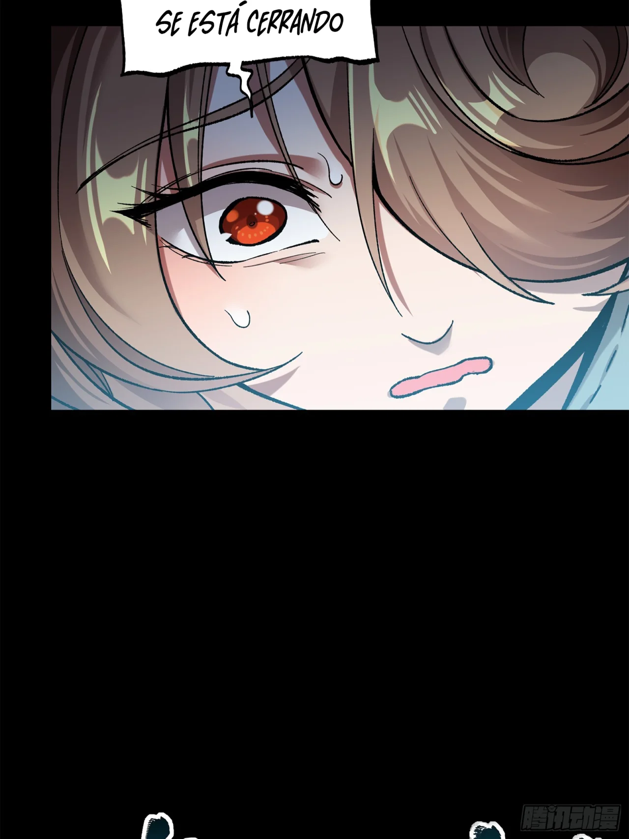 Read La Leyenda De La Estrella General (Continuacion) ES Manga Online