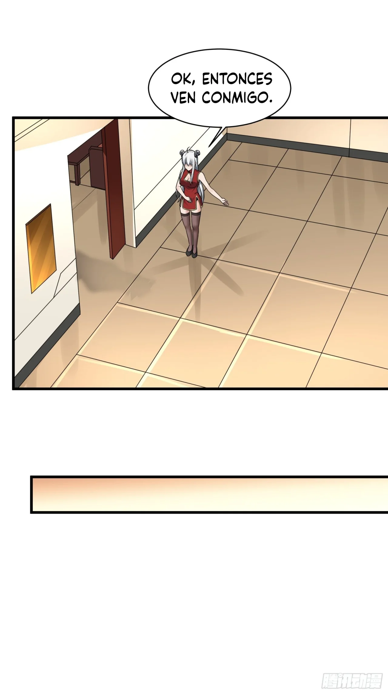 Read La Leyenda De La Estrella General (Continuacion) ES Manga Online