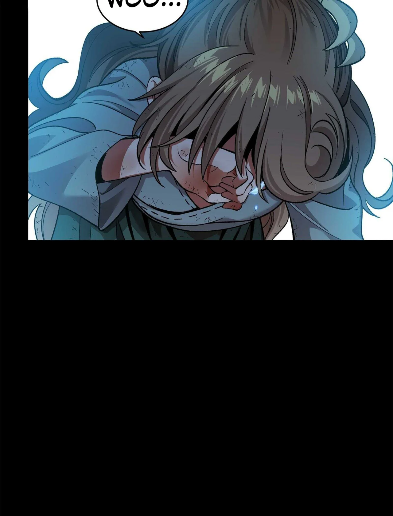 Read La Leyenda De La Estrella General (Continuacion) ES Manga Online