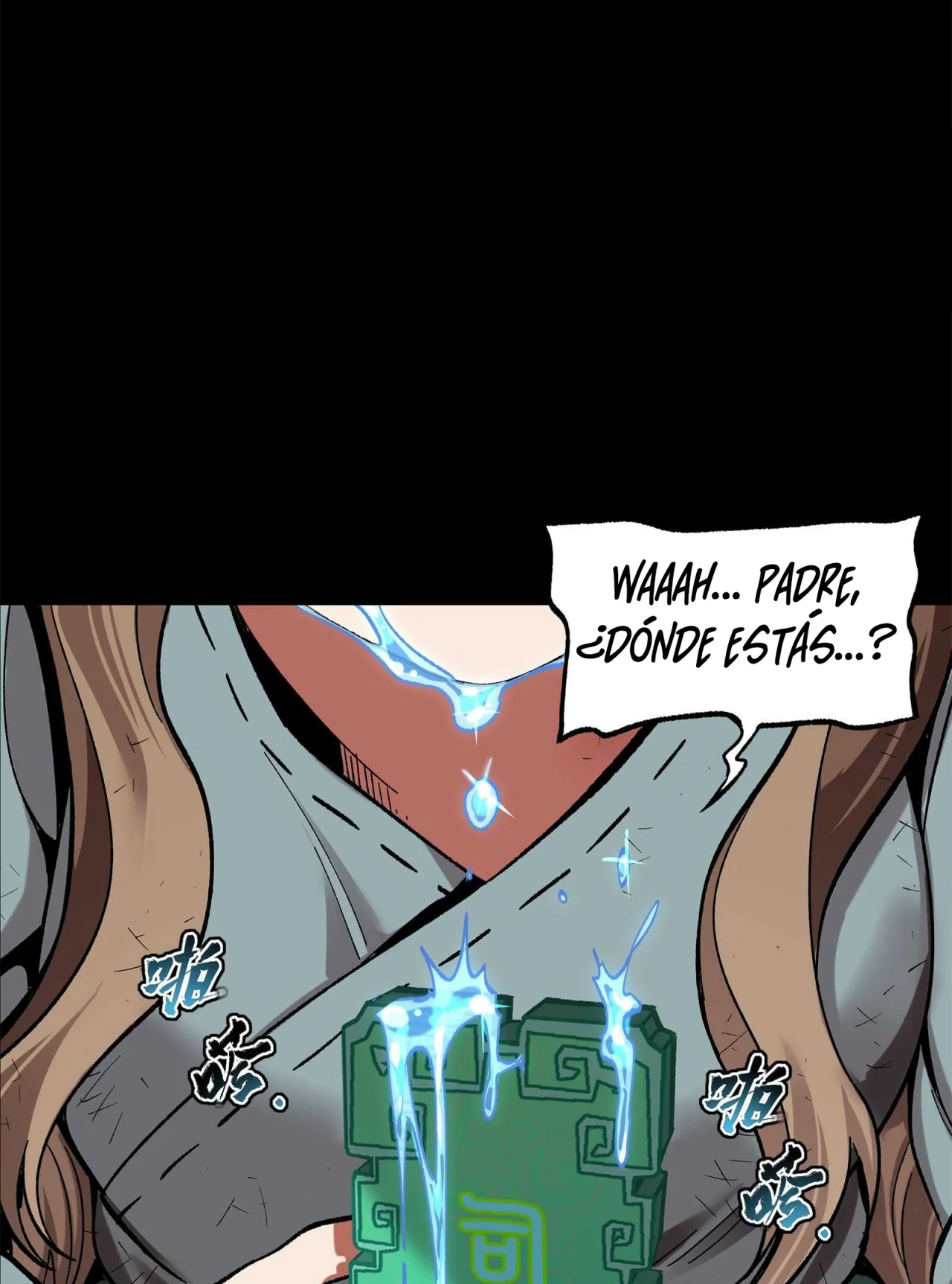 Read La Leyenda De La Estrella General (Continuacion) ES Manga Online