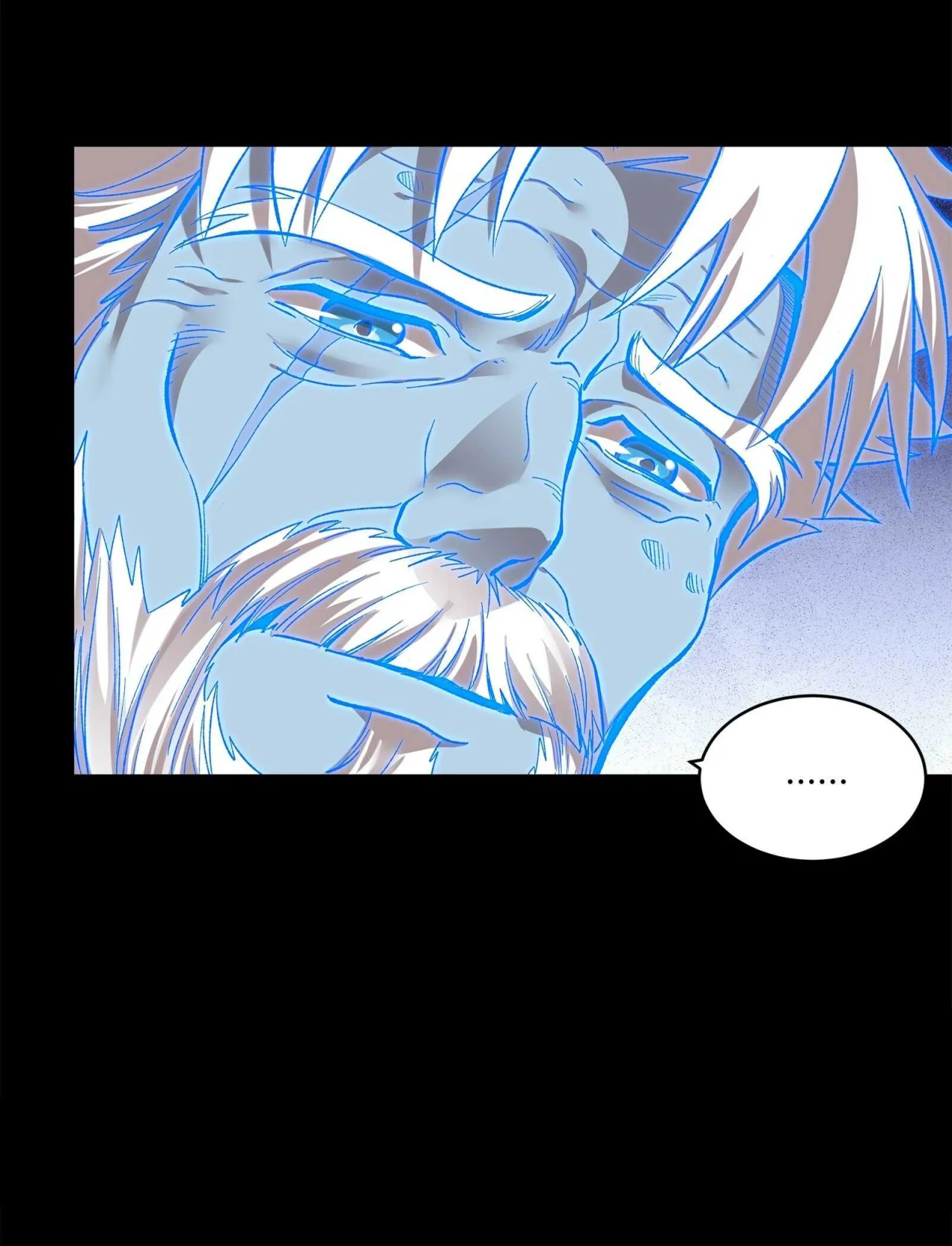 Read La Leyenda De La Estrella General (Continuacion) ES Manga Online