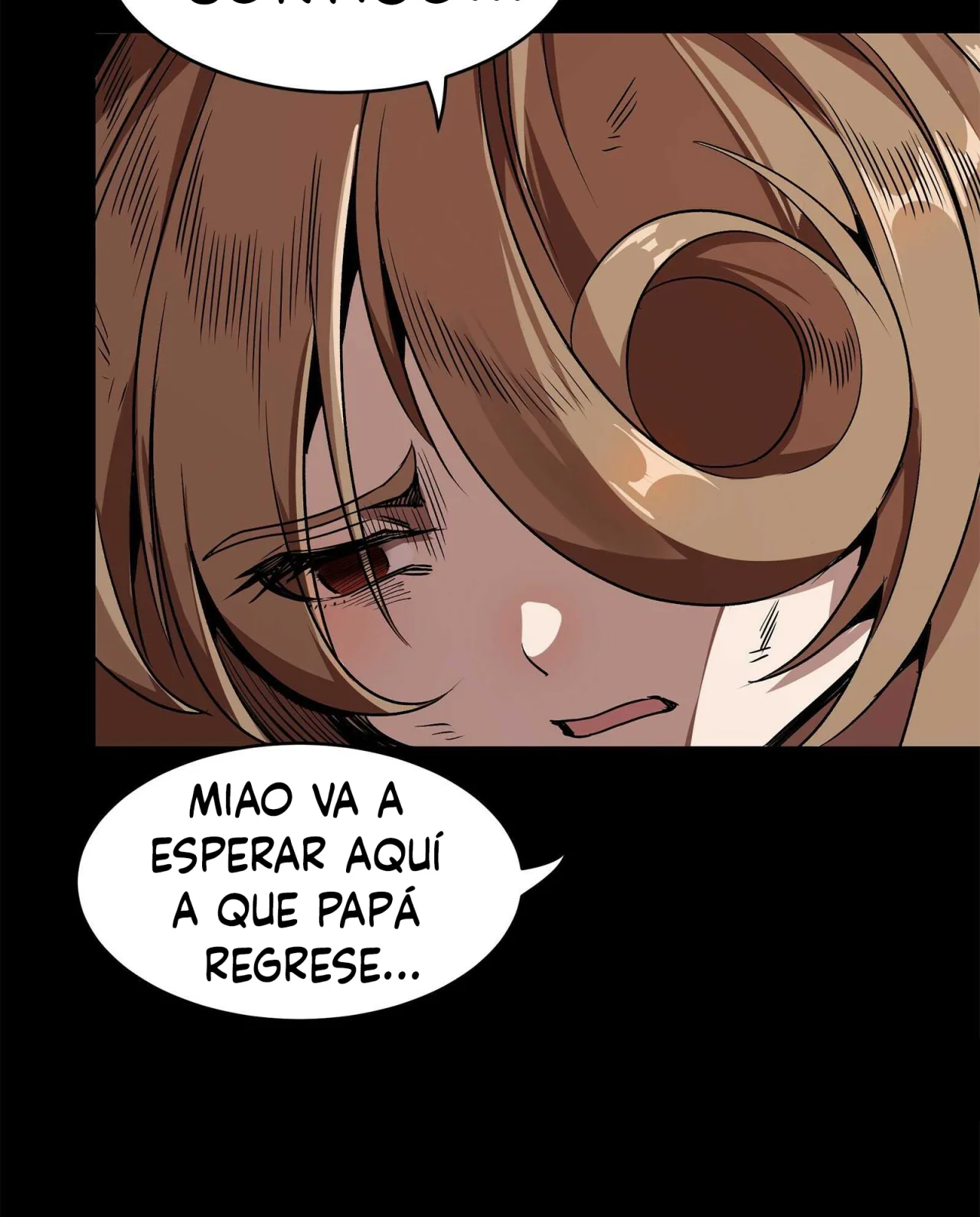 Read La Leyenda De La Estrella General (Continuacion) ES Manga Online