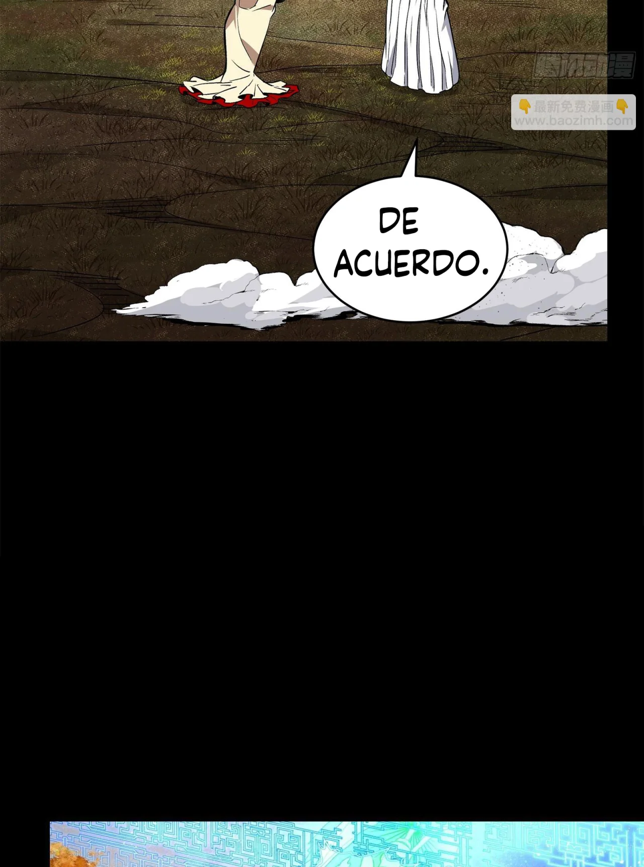 Read La Leyenda De La Estrella General (Continuacion) ES Manga Online