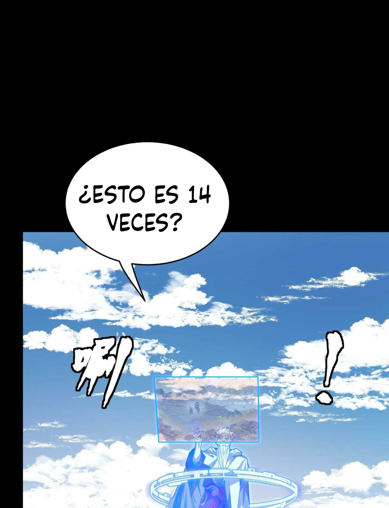 Read La Leyenda De La Estrella General (Continuacion) ES Manga Online