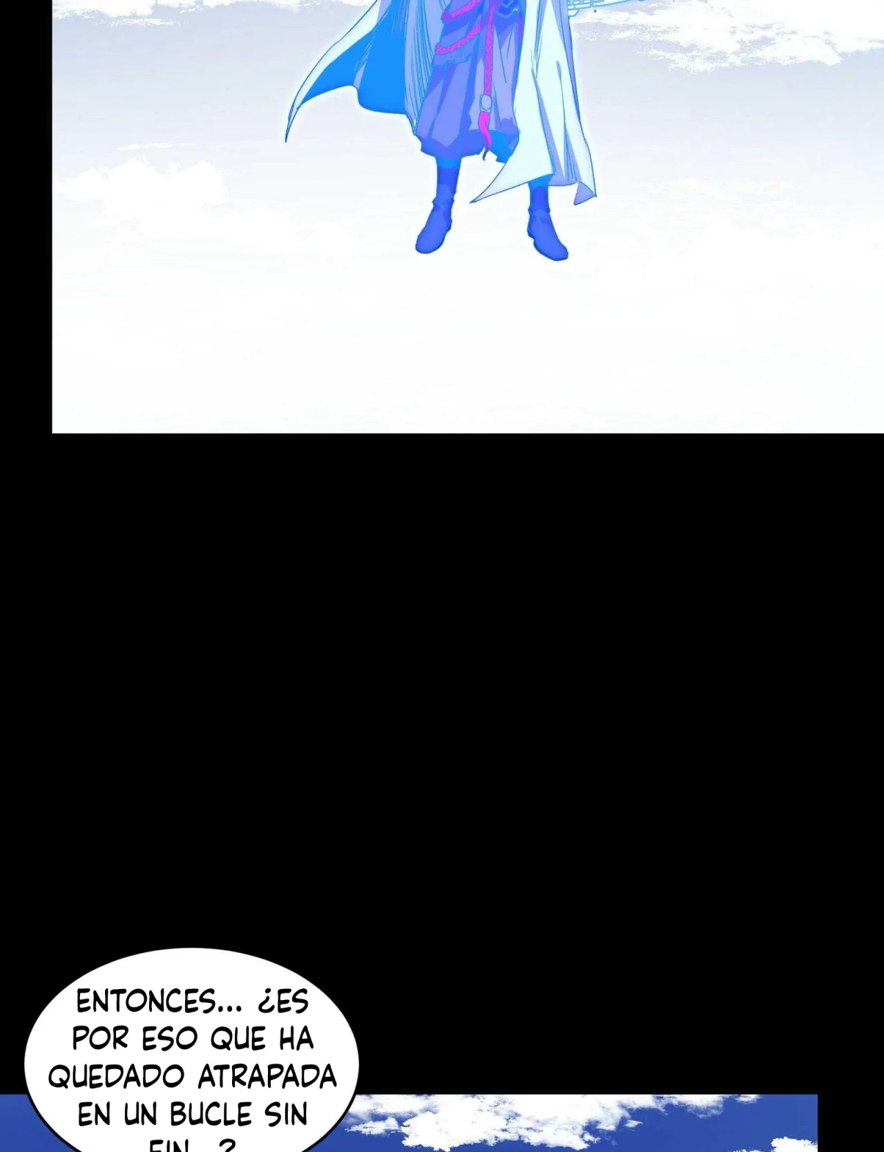 Read La Leyenda De La Estrella General (Continuacion) ES Manga Online