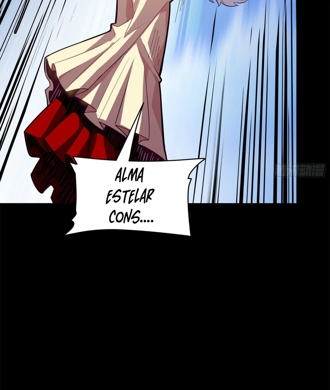 Read La Leyenda De La Estrella General (Continuacion) ES Manga Online