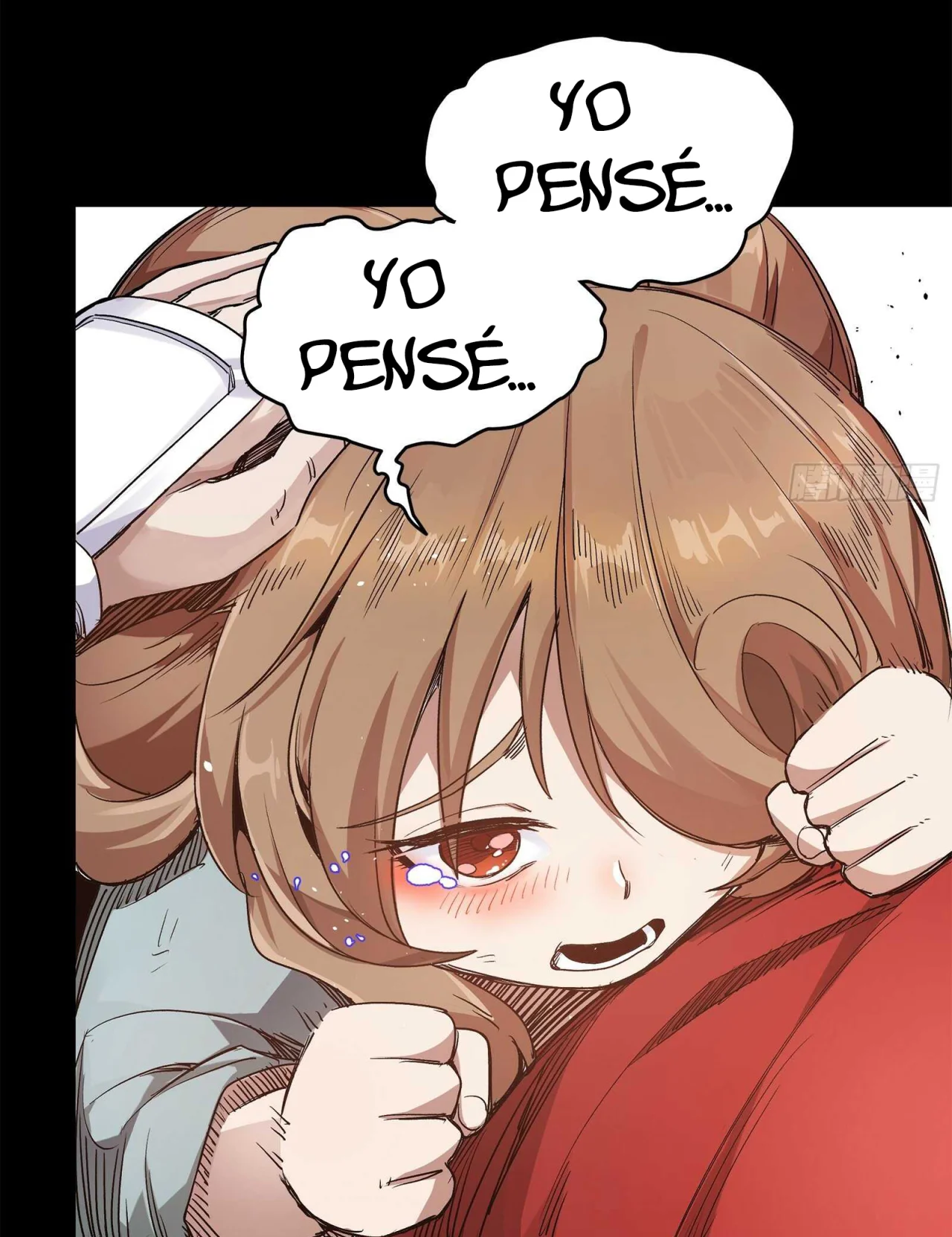 Read La Leyenda De La Estrella General (Continuacion) ES Manga Online