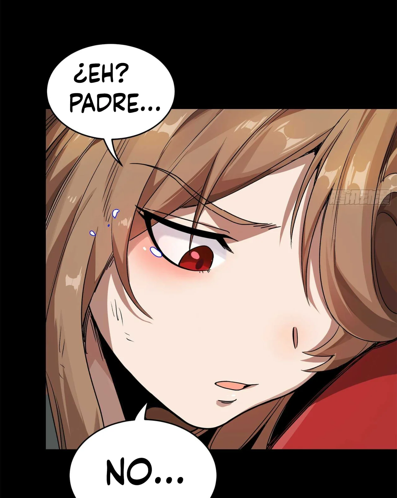 Read La Leyenda De La Estrella General (Continuacion) ES Manga Online