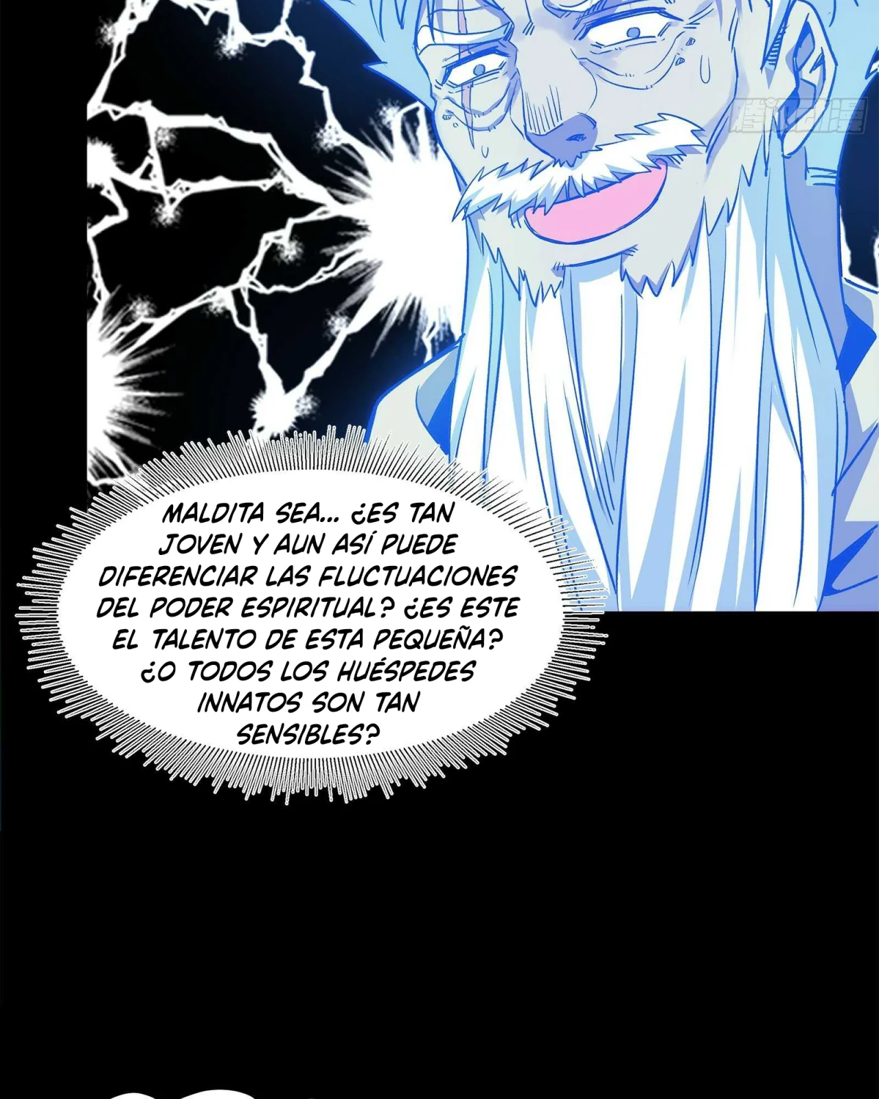 Read La Leyenda De La Estrella General (Continuacion) ES Manga Online