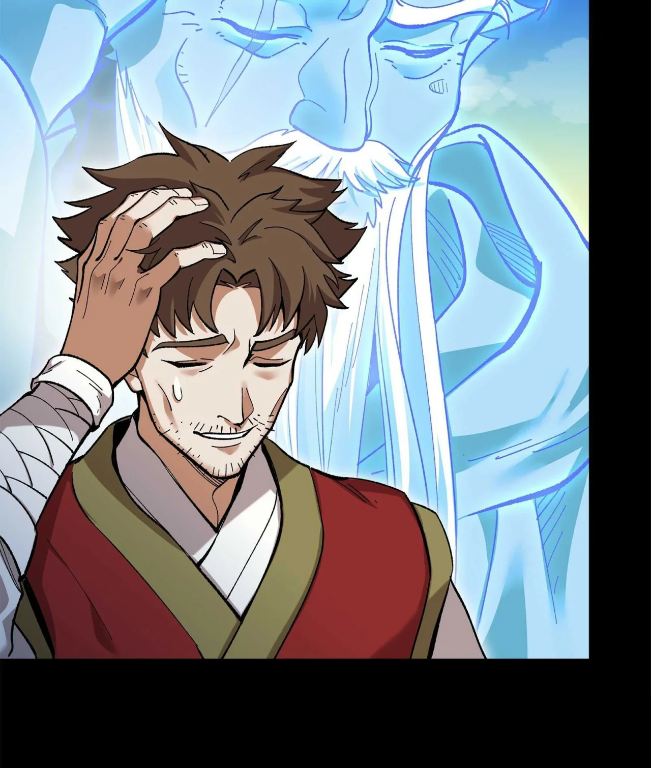 Read La Leyenda De La Estrella General (Continuacion) ES Manga Online