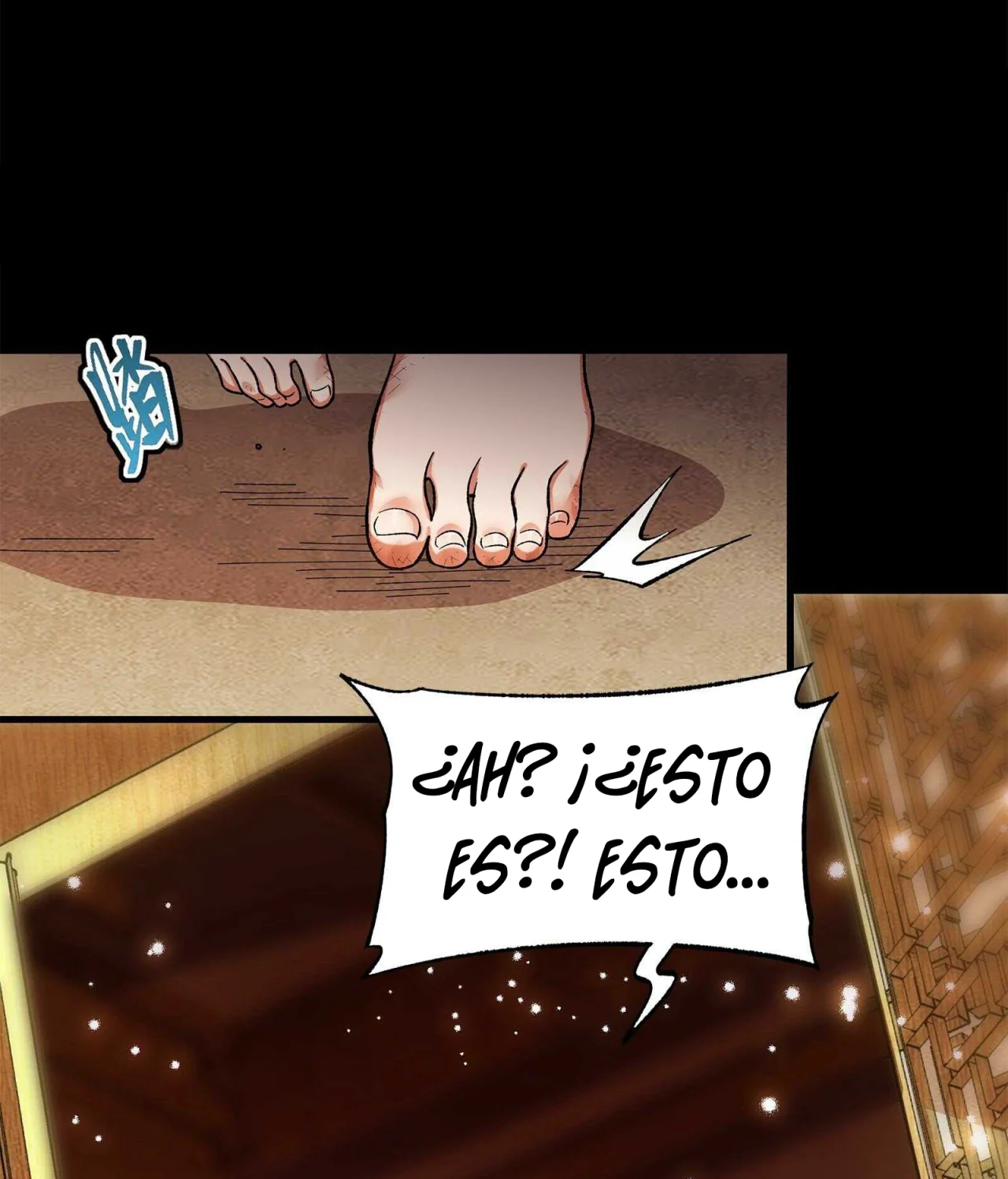 Read La Leyenda De La Estrella General (Continuacion) ES Manga Online