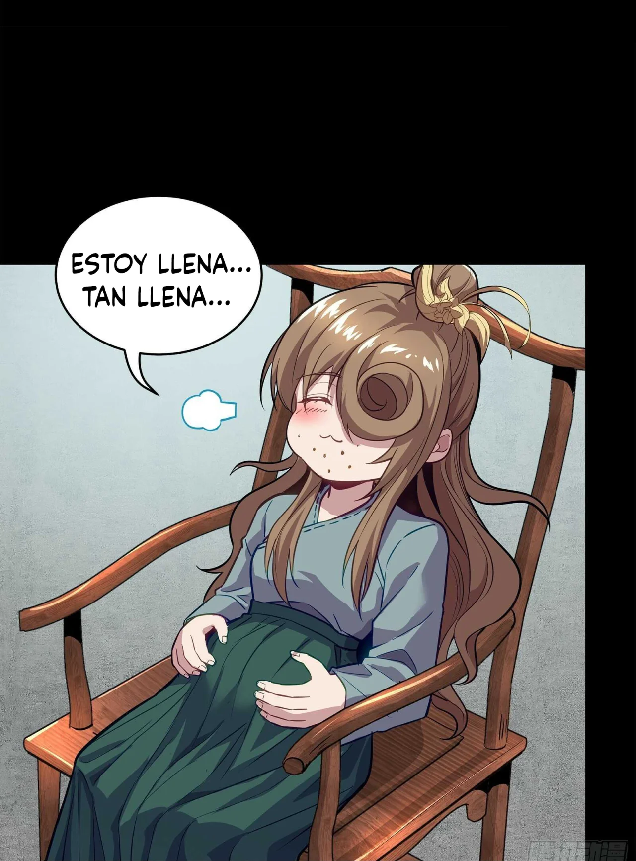 Read La Leyenda De La Estrella General (Continuacion) ES Manga Online