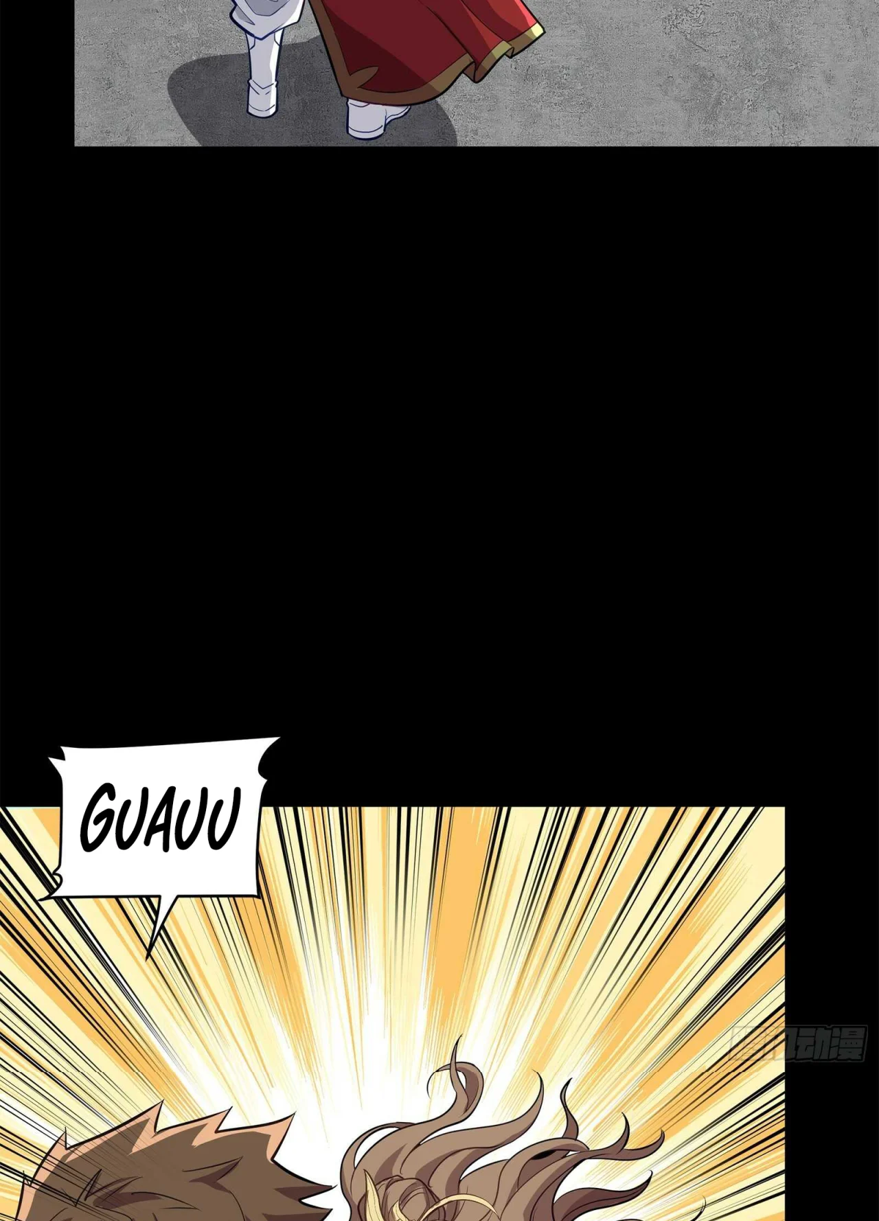 Read La Leyenda De La Estrella General (Continuacion) ES Manga Online