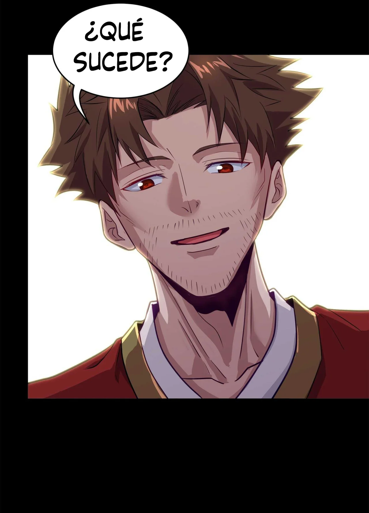 Read La Leyenda De La Estrella General (Continuacion) ES Manga Online