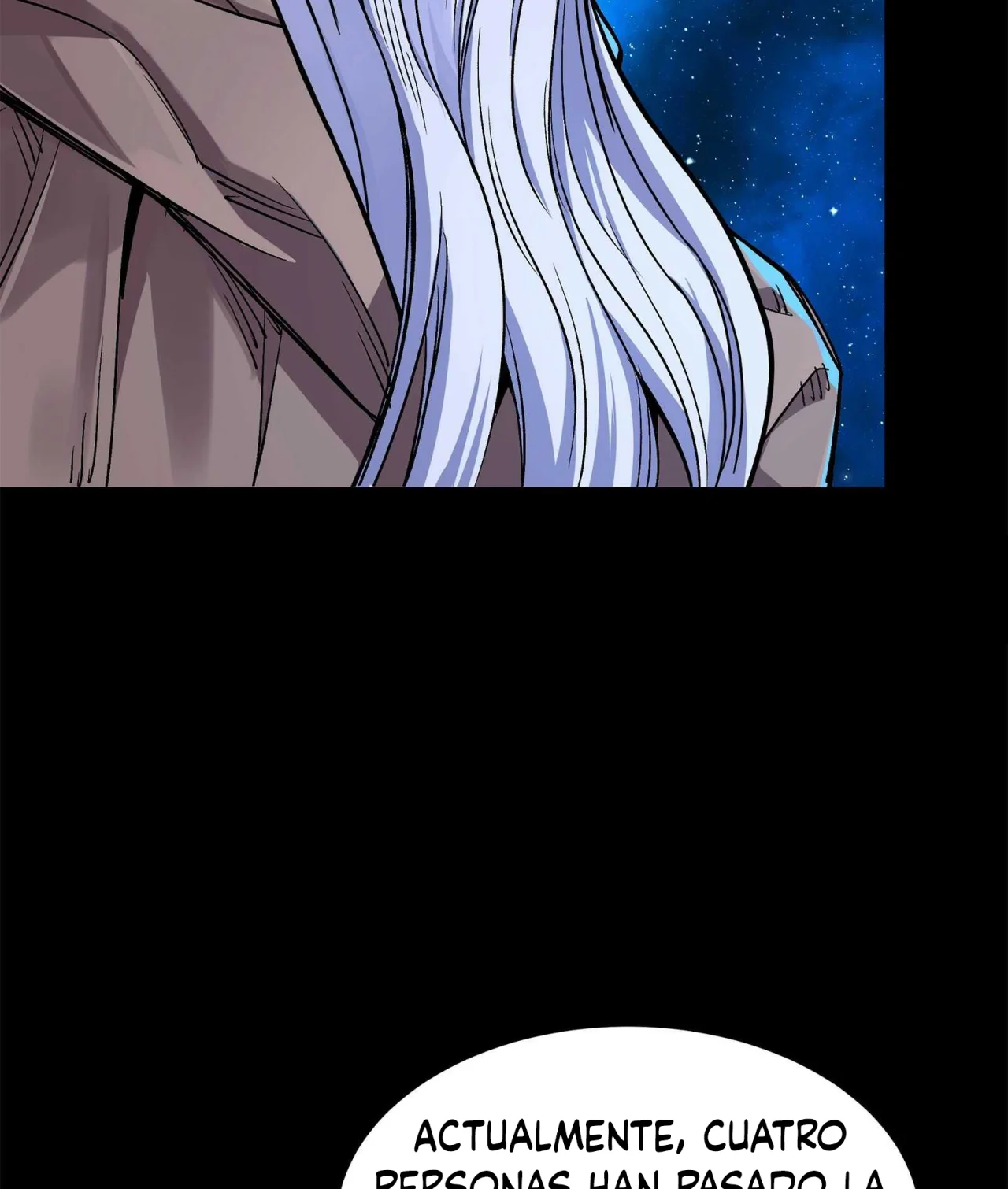 Read La Leyenda De La Estrella General (Continuacion) ES Manga Online
