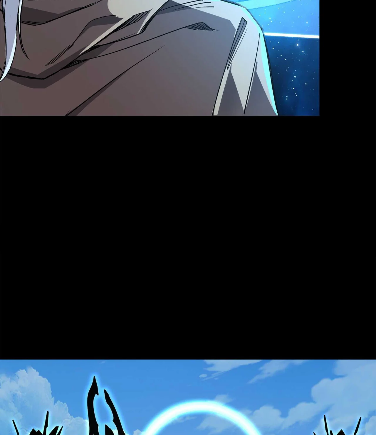 Read La Leyenda De La Estrella General (Continuacion) ES Manga Online