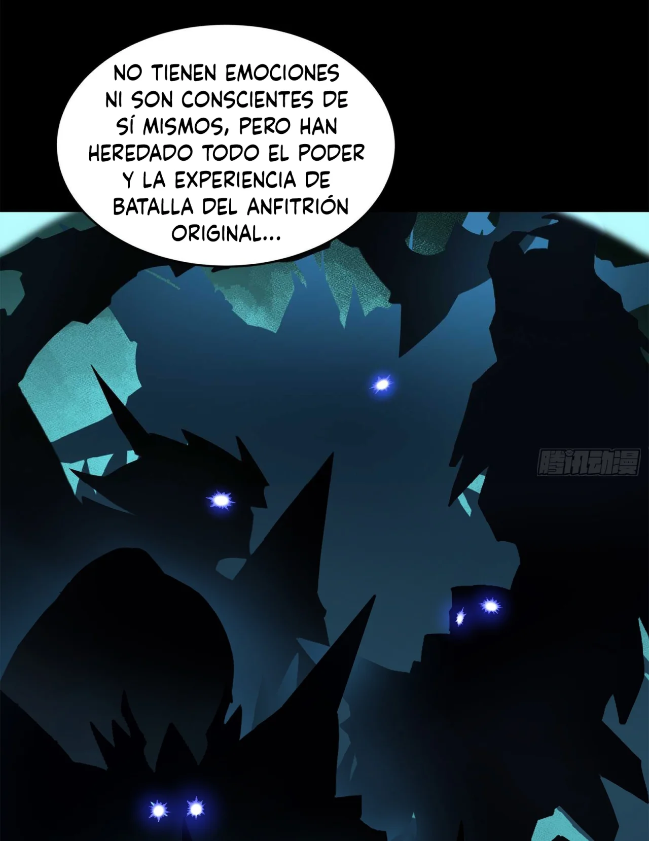 Read La Leyenda De La Estrella General (Continuacion) ES Manga Online