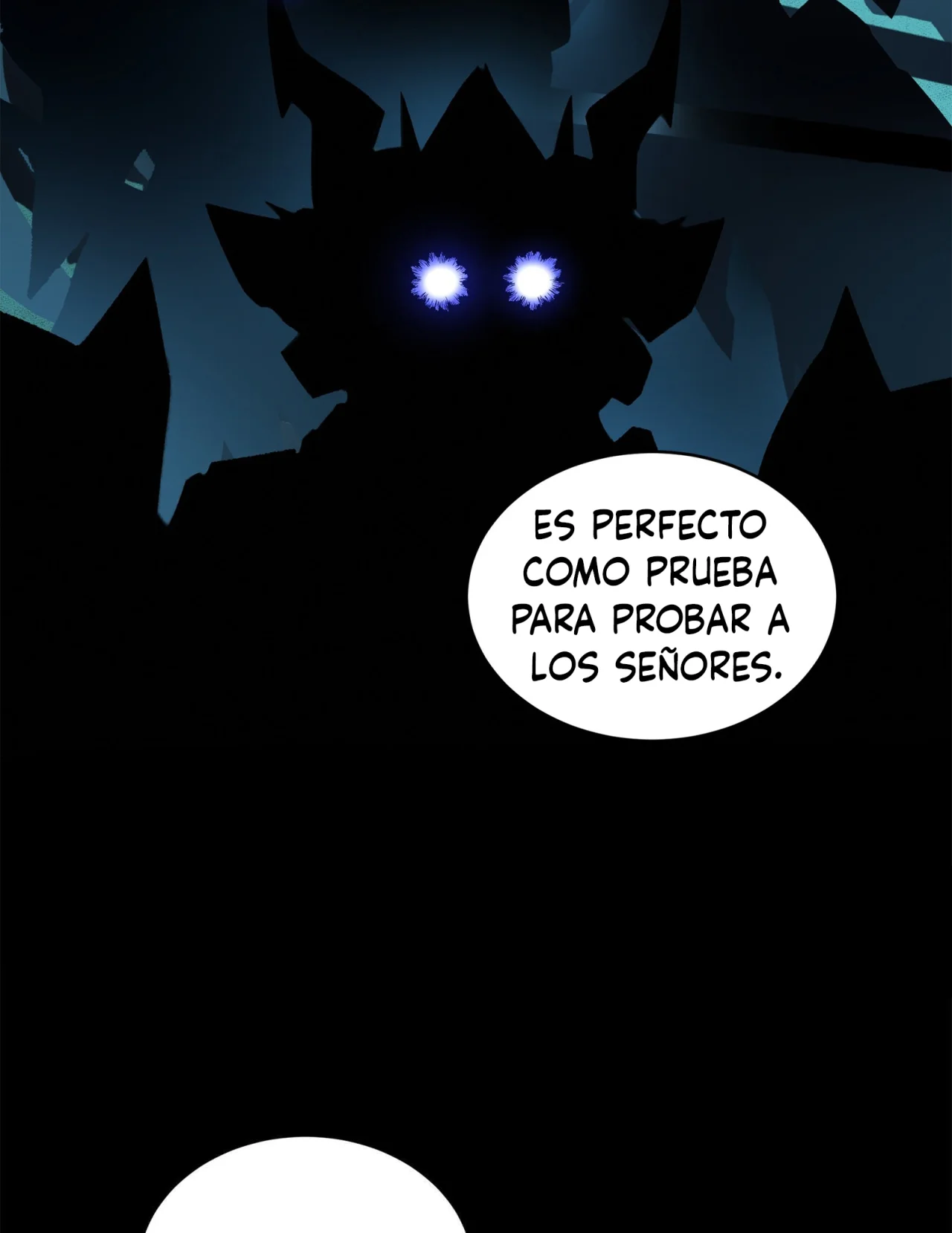Read La Leyenda De La Estrella General (Continuacion) ES Manga Online