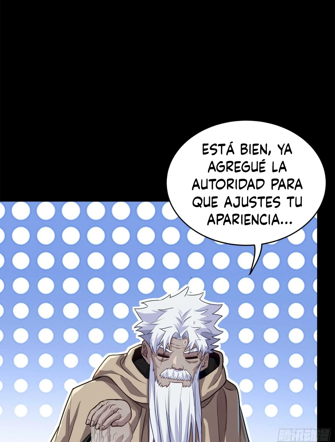 Read La Leyenda De La Estrella General (Continuacion) ES Manga Online