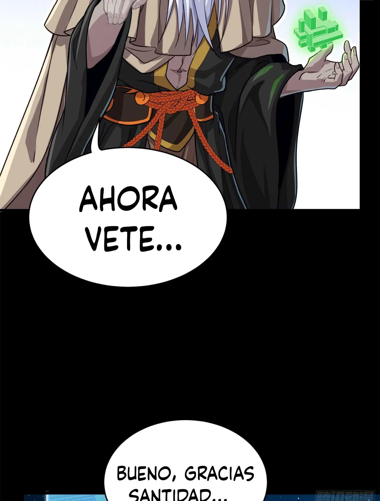Read La Leyenda De La Estrella General (Continuacion) ES Manga Online