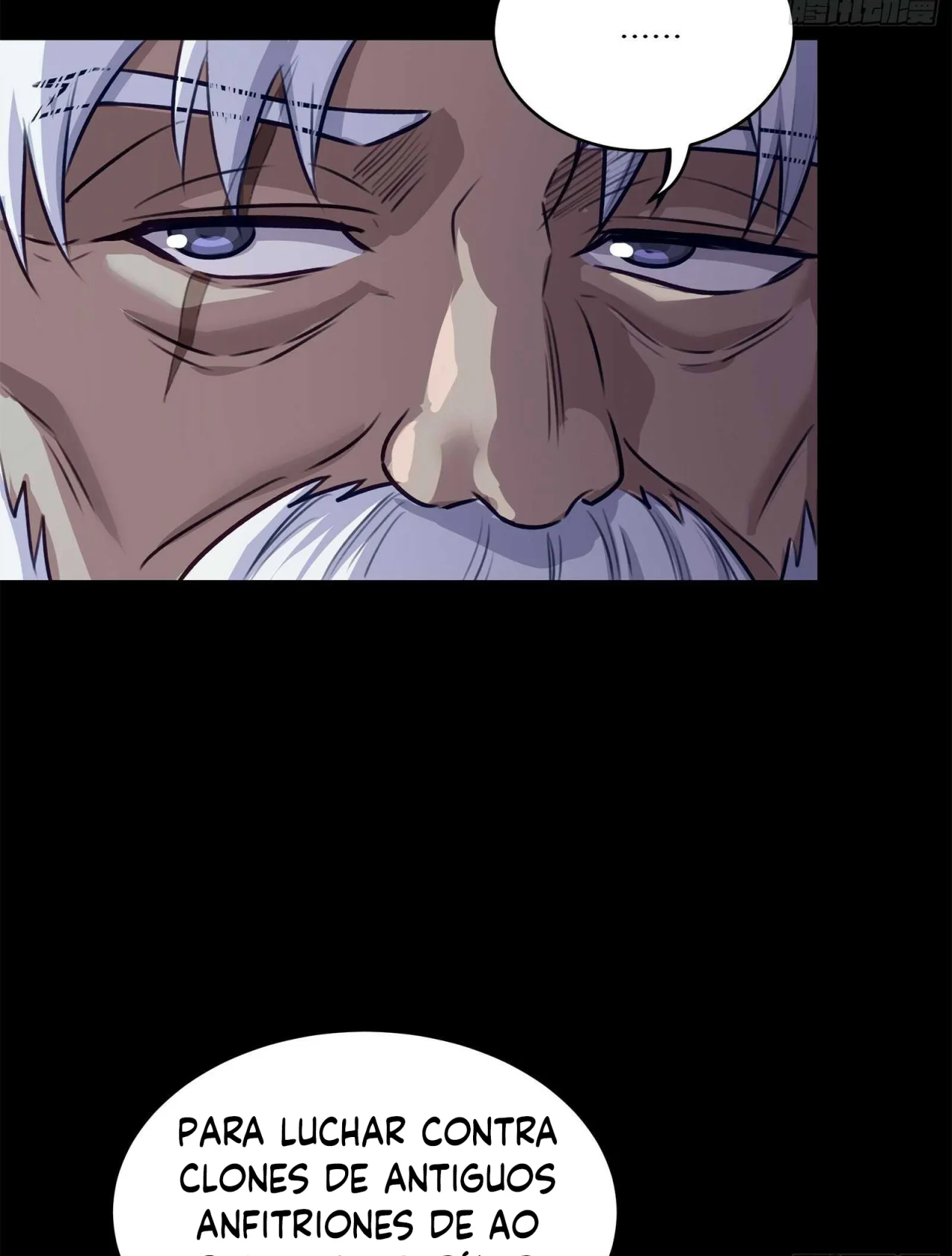 Read La Leyenda De La Estrella General (Continuacion) ES Manga Online
