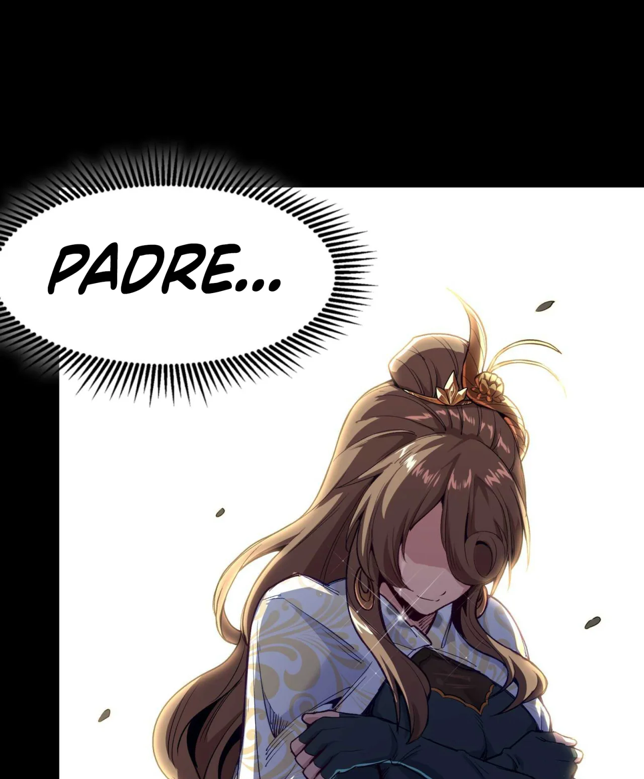 Read La Leyenda De La Estrella General (Continuacion) ES Manga Online
