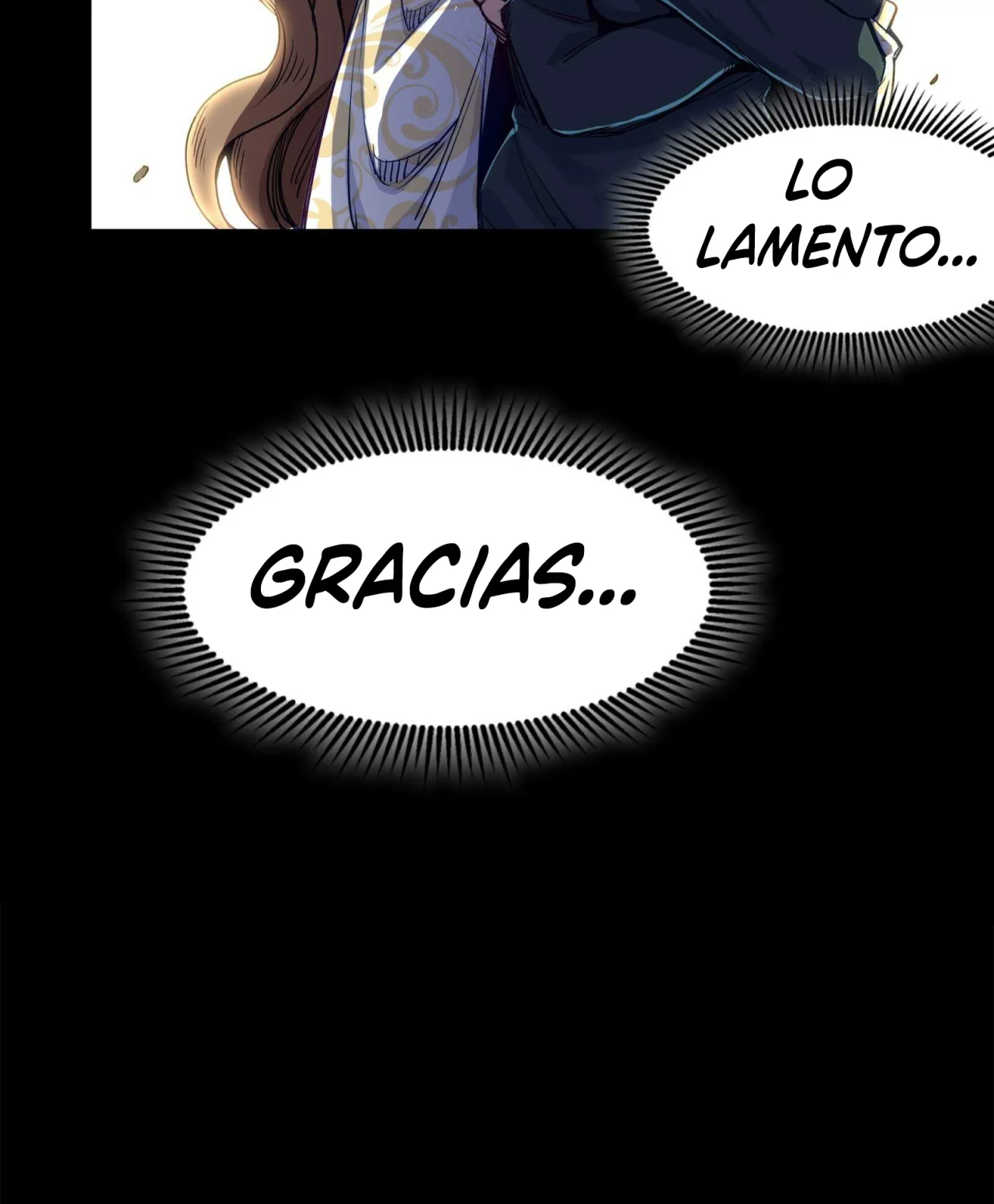 Read La Leyenda De La Estrella General (Continuacion) ES Manga Online