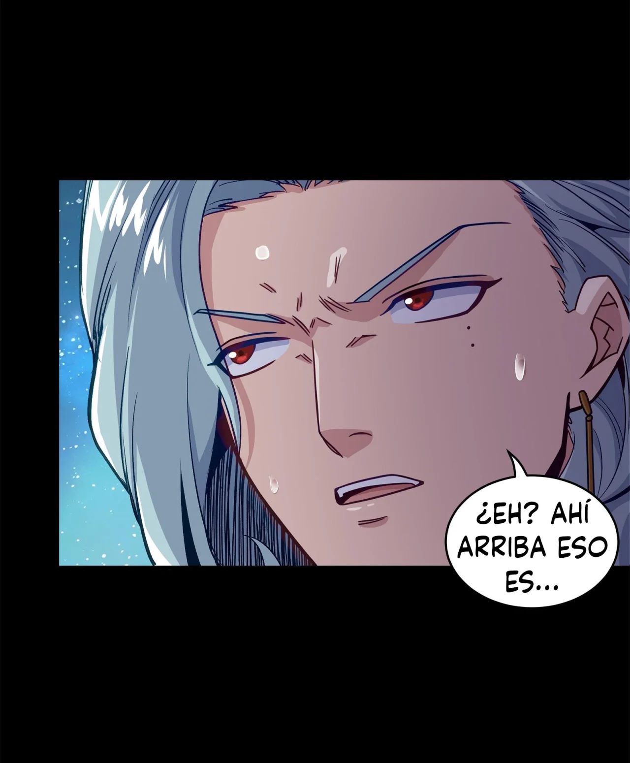 Read La Leyenda De La Estrella General (Continuacion) ES Manga Online