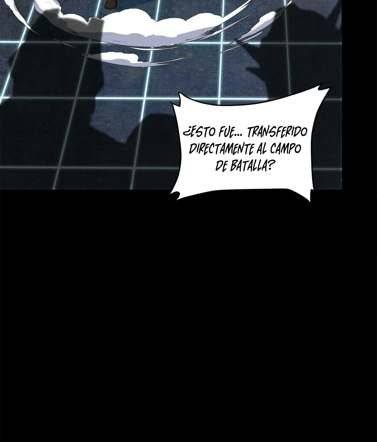 Read La Leyenda De La Estrella General (Continuacion) ES Manga Online