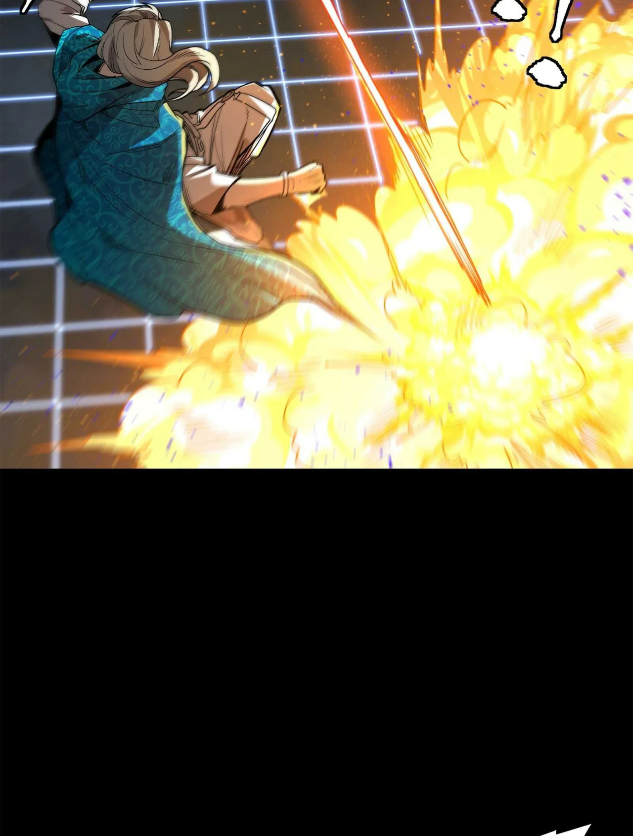 Read La Leyenda De La Estrella General (Continuacion) ES Manga Online