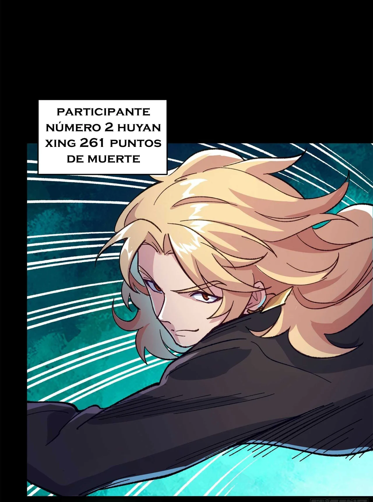 Read La Leyenda De La Estrella General (Continuacion) ES Manga Online