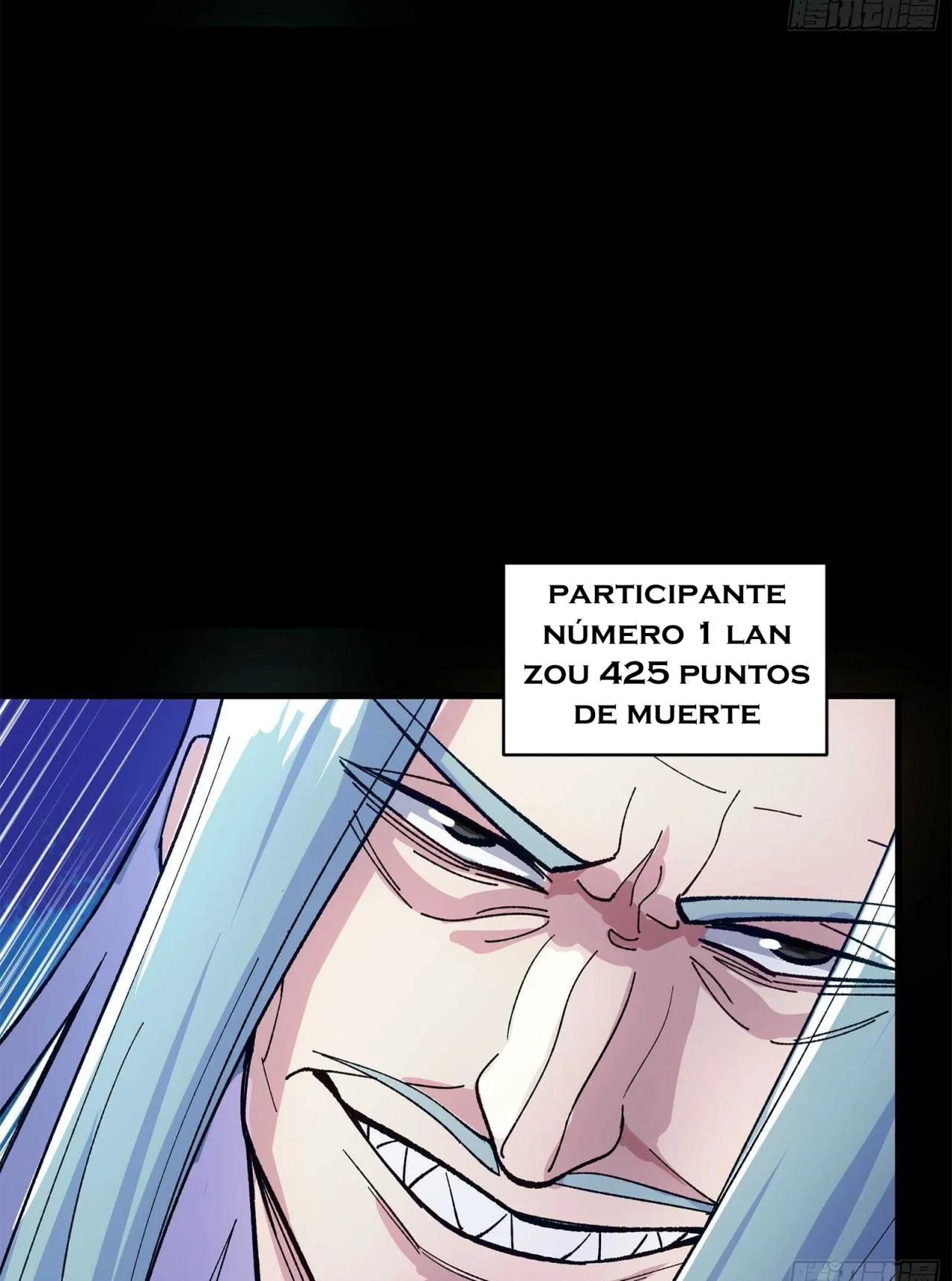 Read La Leyenda De La Estrella General (Continuacion) ES Manga Online
