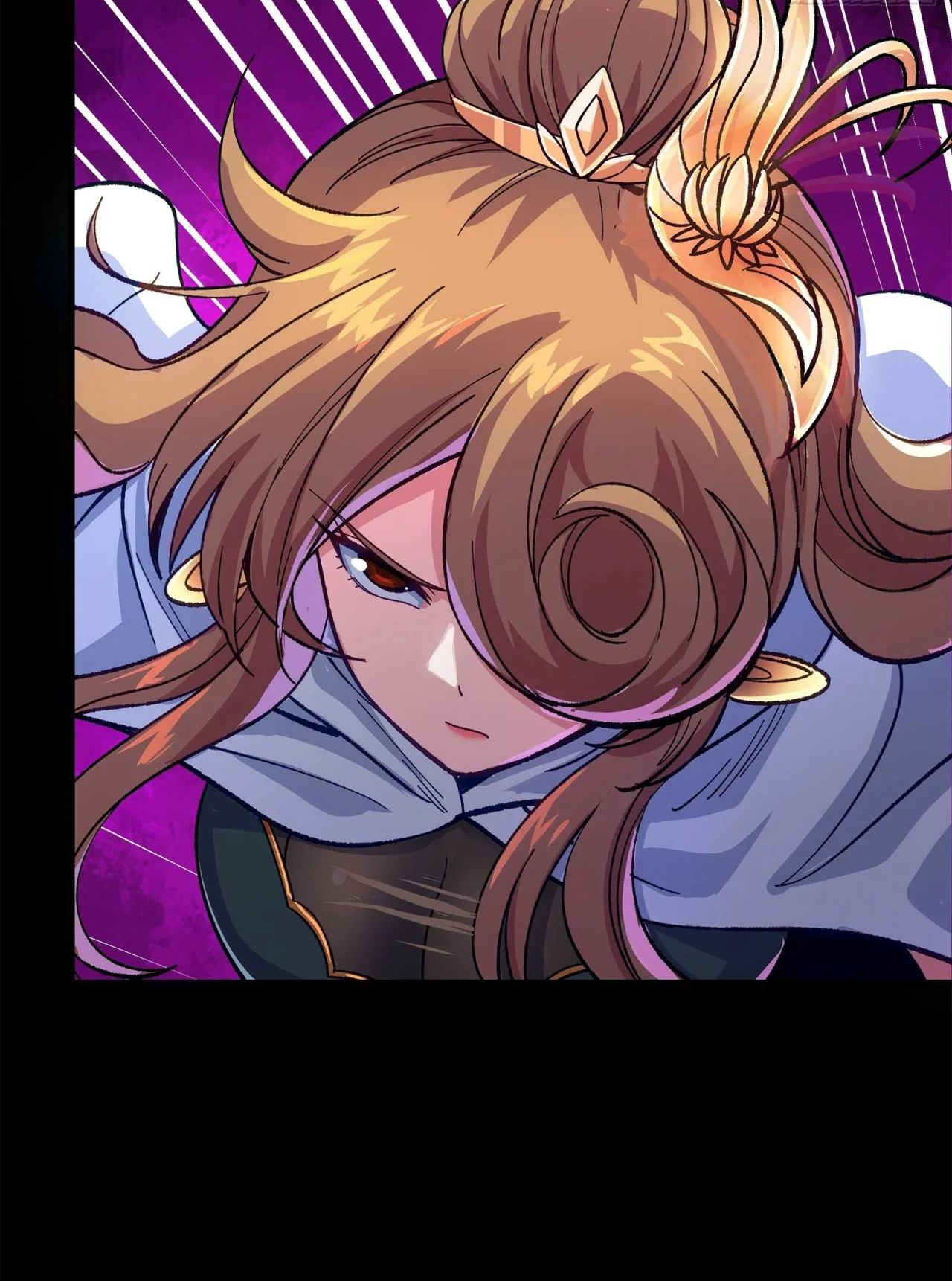 Read La Leyenda De La Estrella General (Continuacion) ES Manga Online