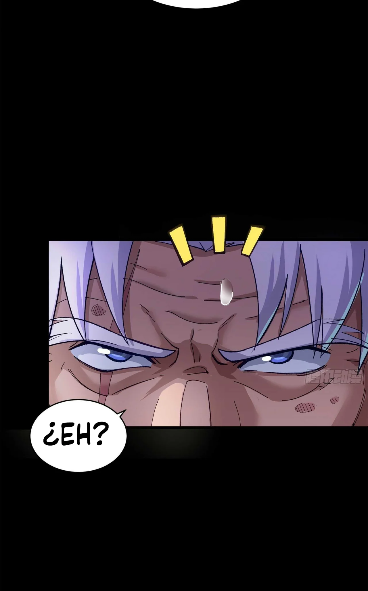 Read La Leyenda De La Estrella General (Continuacion) ES Manga Online