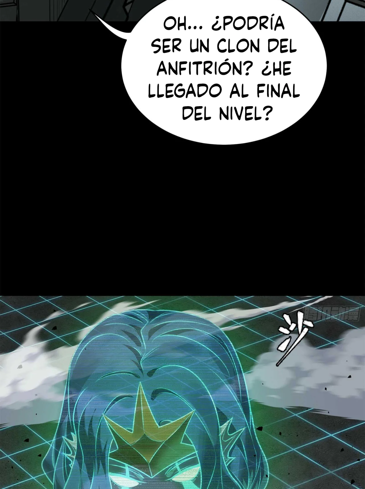 Read La Leyenda De La Estrella General (Continuacion) ES Manga Online
