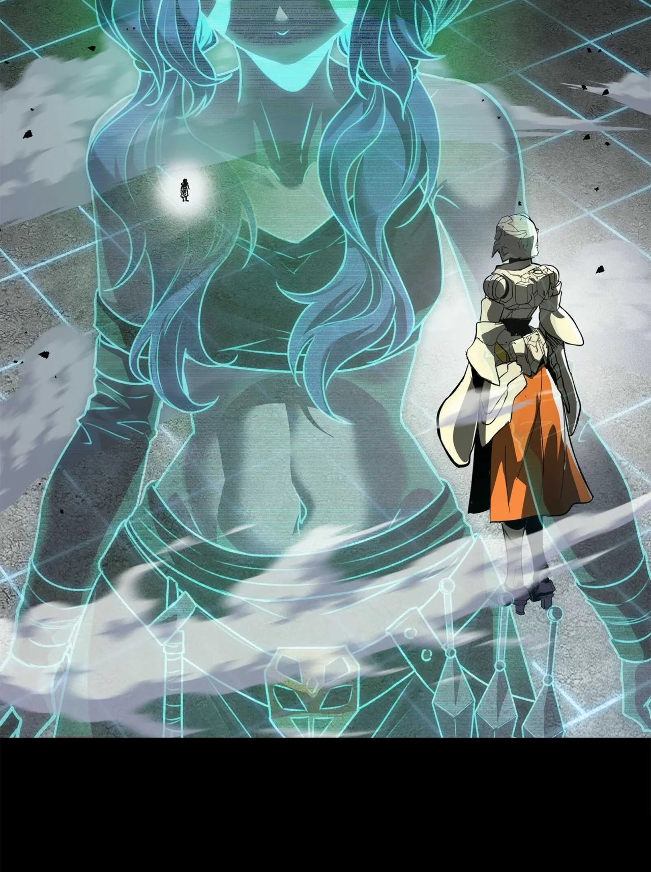 Read La Leyenda De La Estrella General (Continuacion) ES Manga Online