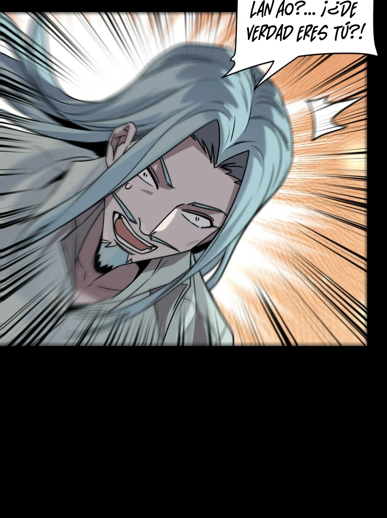 Read La Leyenda De La Estrella General (Continuacion) ES Manga Online