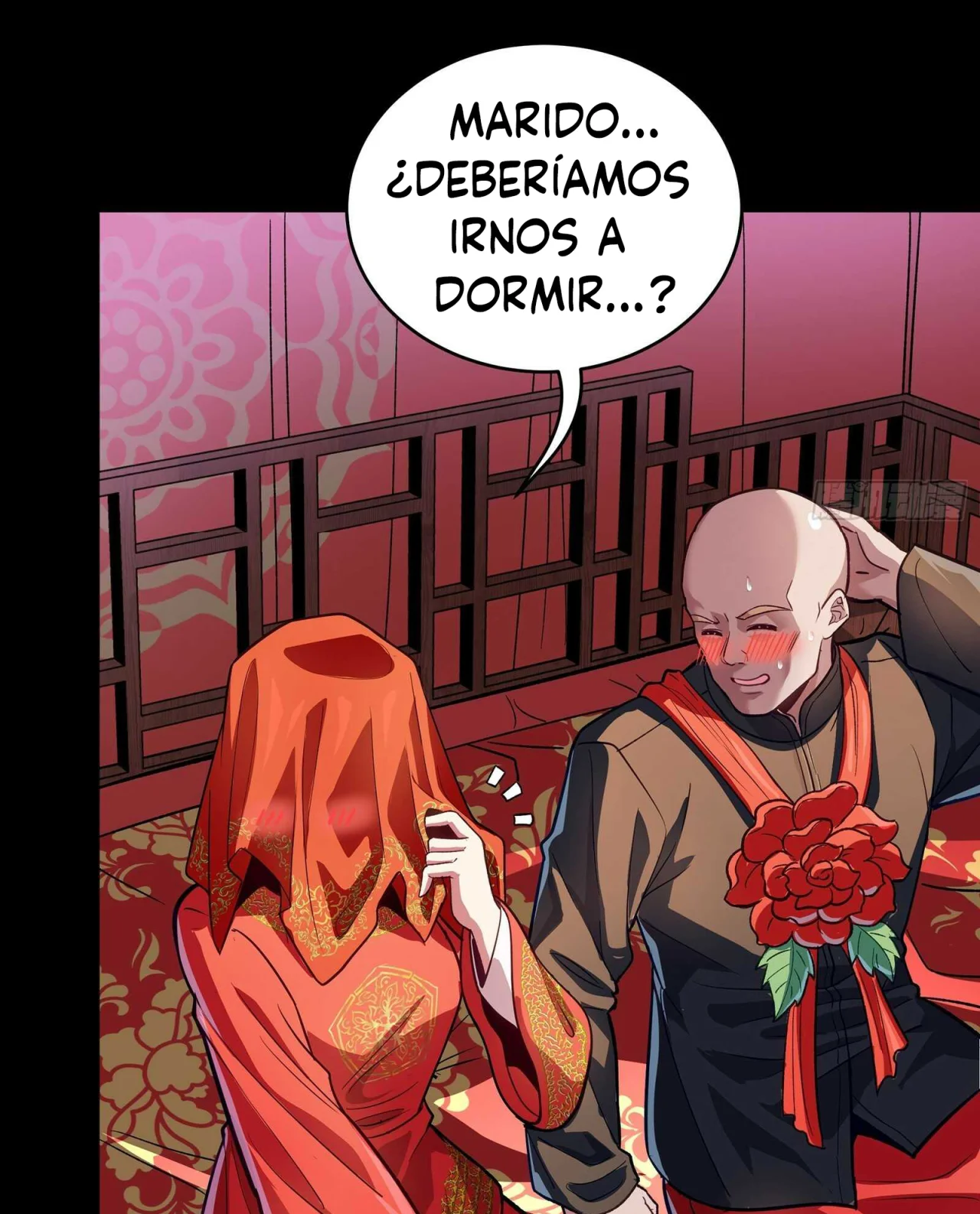 Read La Leyenda De La Estrella General (Continuacion) ES Manga Online