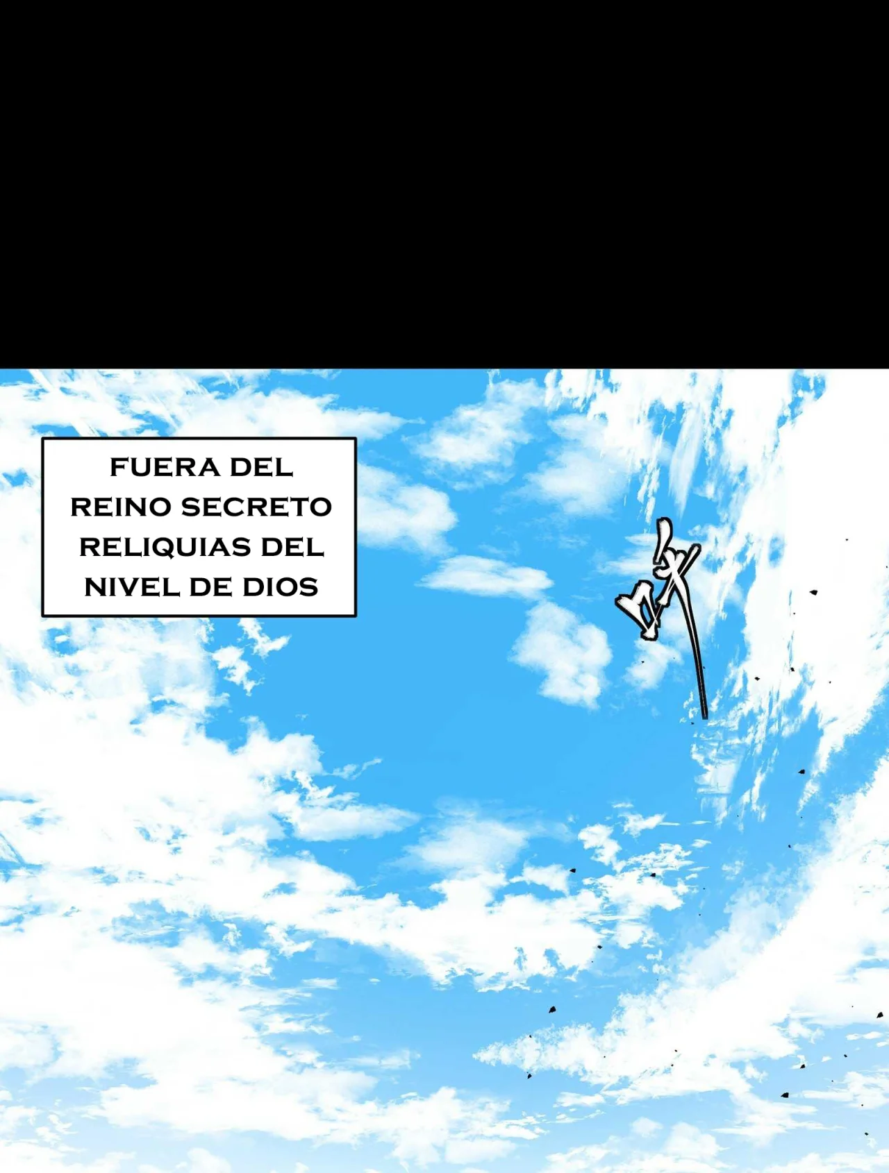Read La Leyenda De La Estrella General (Continuacion) ES Manga Online