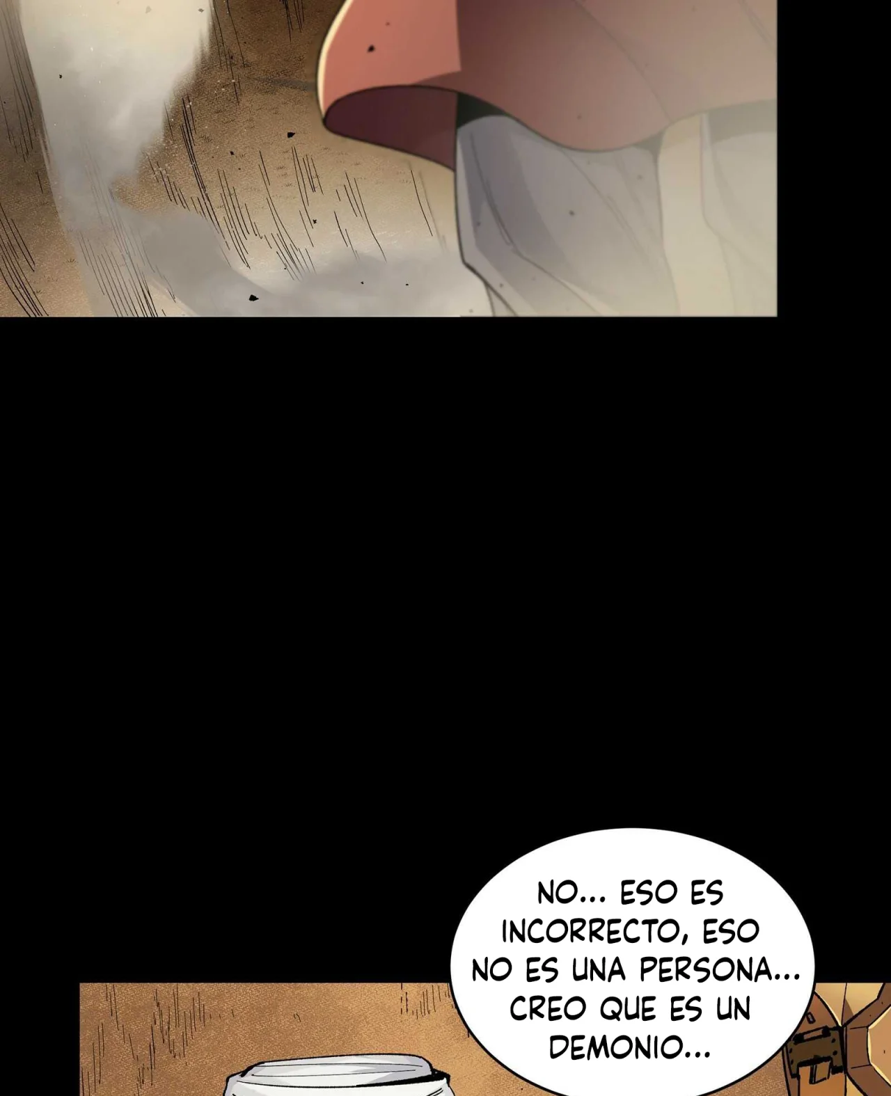 Read La Leyenda De La Estrella General (Continuacion) ES Manga Online