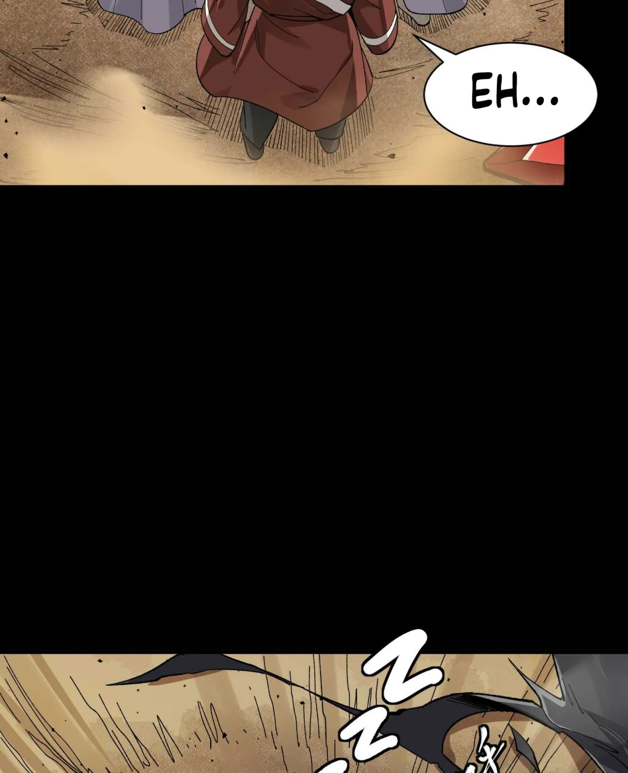 Read La Leyenda De La Estrella General (Continuacion) ES Manga Online
